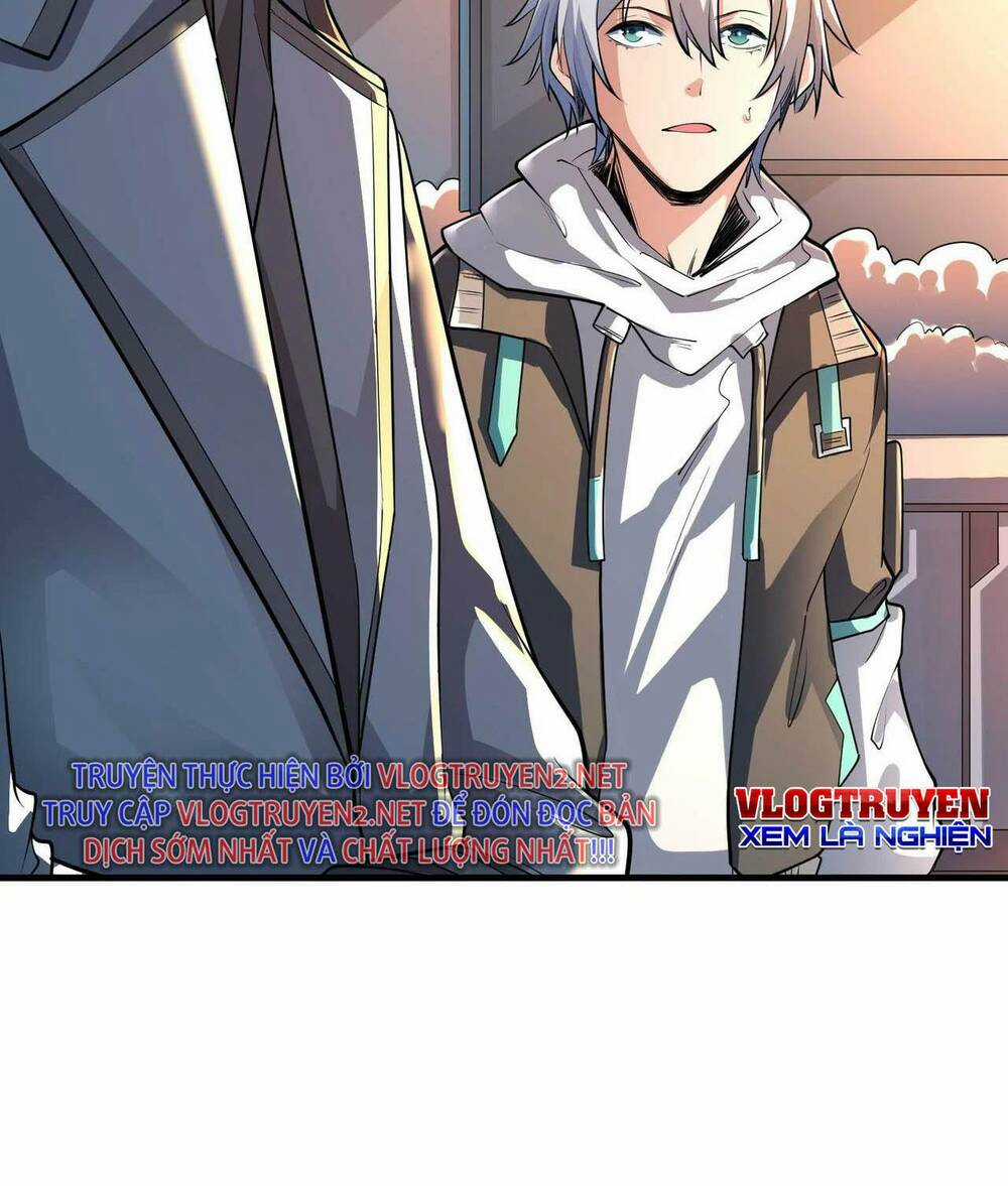 Toàn Dân Ngự Thú: Bắt Đầu Thức Tỉnh Thiên Phú Cấp Thần Thoại Chapter 4 trang 13