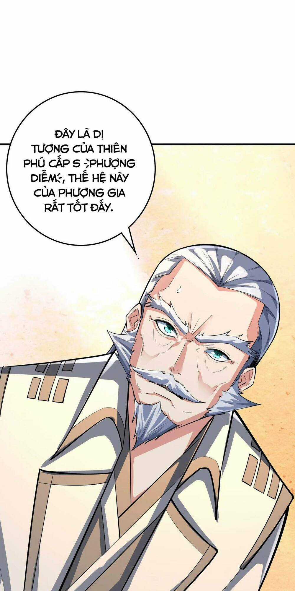 Toàn Dân Ngự Thú: Bắt Đầu Thức Tỉnh Thiên Phú Cấp Thần Thoại Chapter 4 trang 14