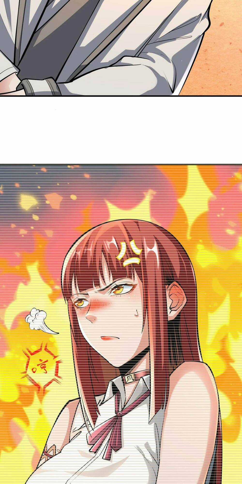 Toàn Dân Ngự Thú: Bắt Đầu Thức Tỉnh Thiên Phú Cấp Thần Thoại Chapter 4 trang 15