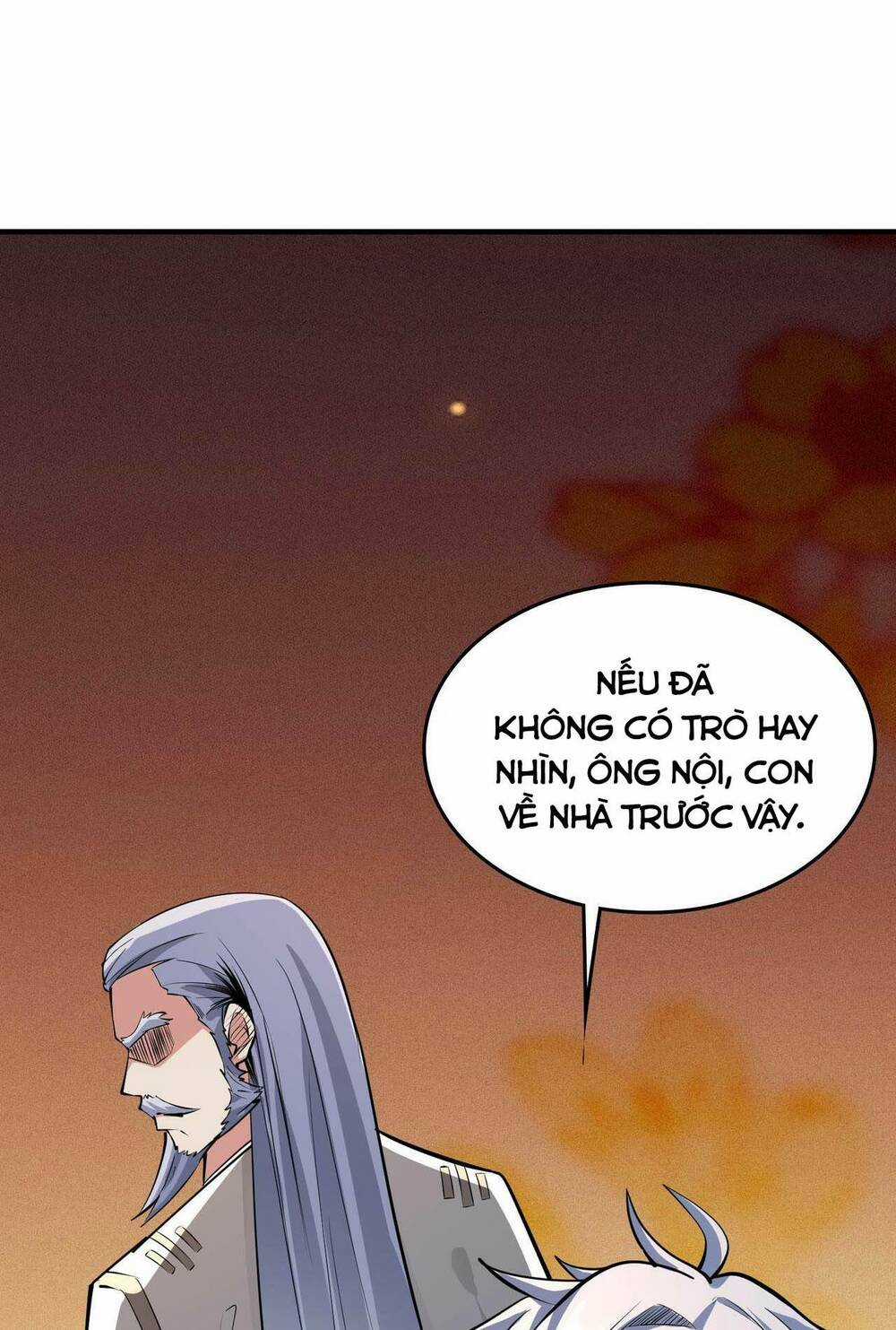 Toàn Dân Ngự Thú: Bắt Đầu Thức Tỉnh Thiên Phú Cấp Thần Thoại Chapter 4 trang 17