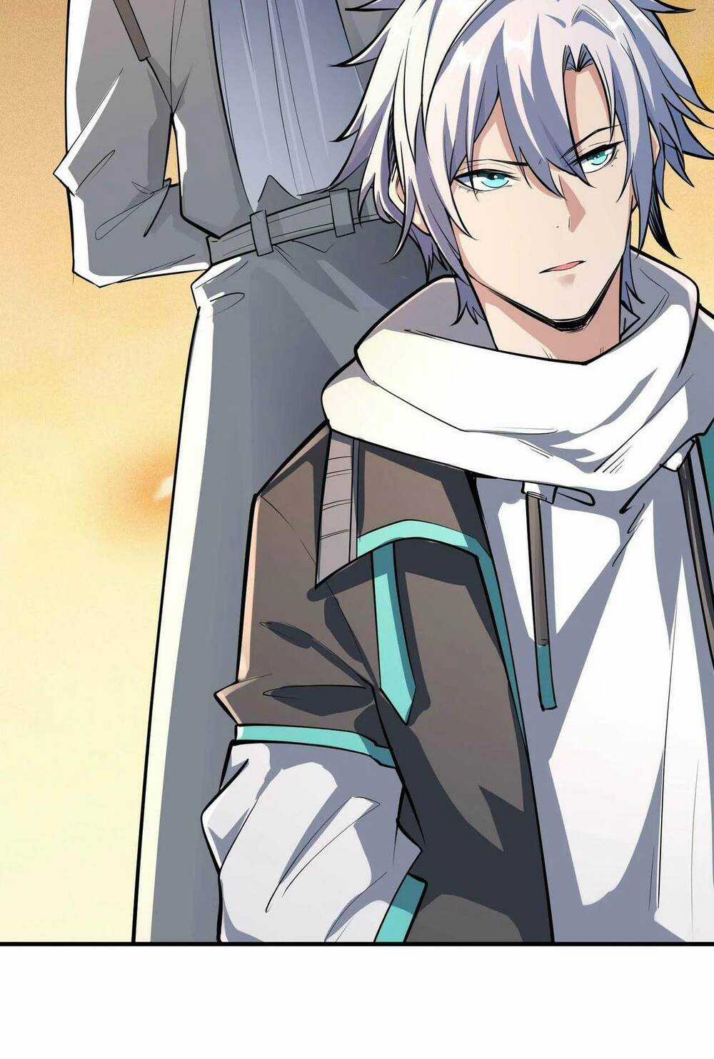 Toàn Dân Ngự Thú: Bắt Đầu Thức Tỉnh Thiên Phú Cấp Thần Thoại Chapter 4 trang 18