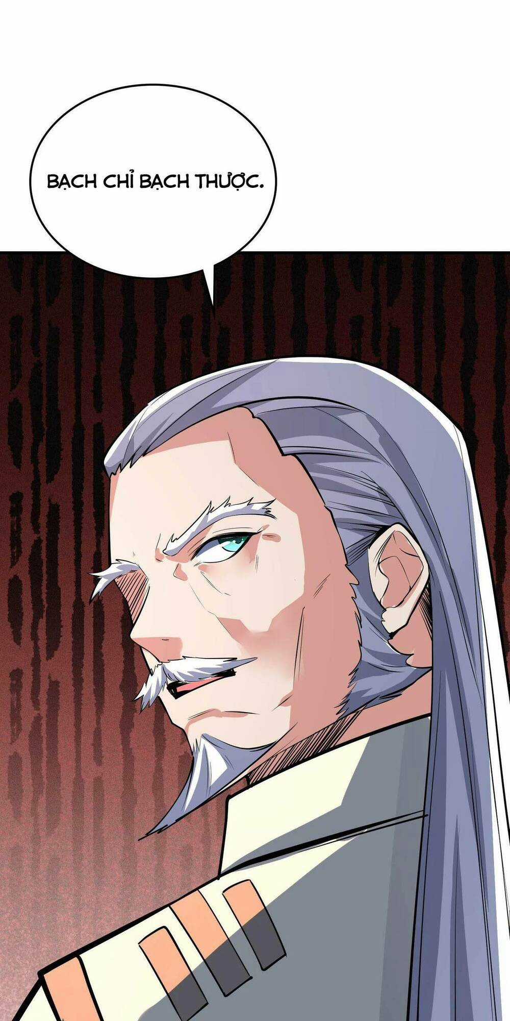 Toàn Dân Ngự Thú: Bắt Đầu Thức Tỉnh Thiên Phú Cấp Thần Thoại Chapter 4 trang 19