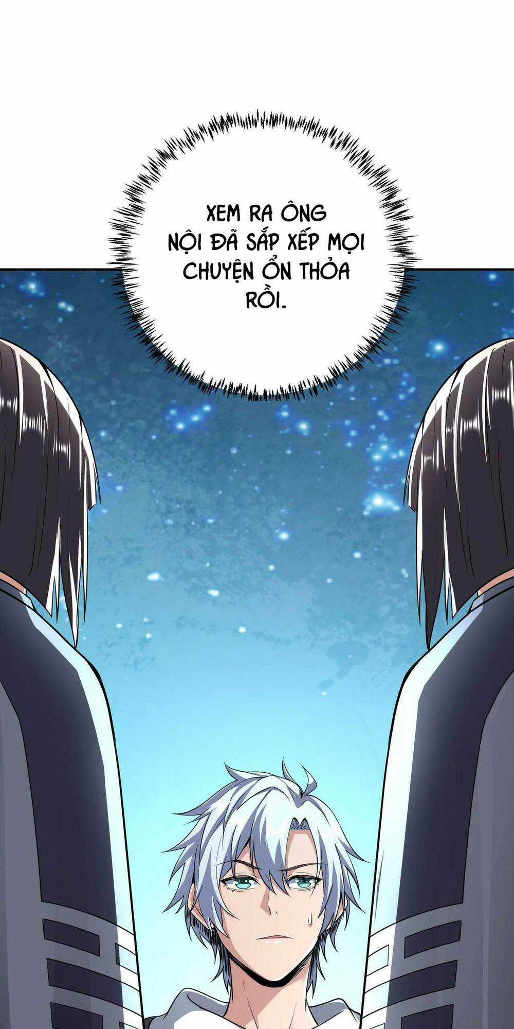 Toàn Dân Ngự Thú: Bắt Đầu Thức Tỉnh Thiên Phú Cấp Thần Thoại Chapter 4 trang 24