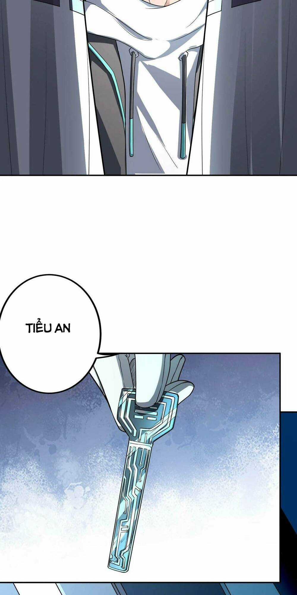 Toàn Dân Ngự Thú: Bắt Đầu Thức Tỉnh Thiên Phú Cấp Thần Thoại Chapter 4 trang 25