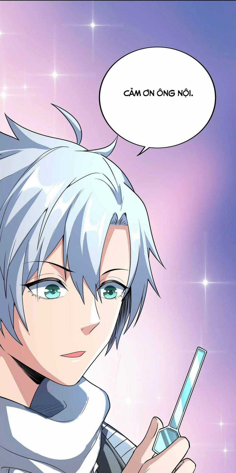 Toàn Dân Ngự Thú: Bắt Đầu Thức Tỉnh Thiên Phú Cấp Thần Thoại Chapter 4 trang 28