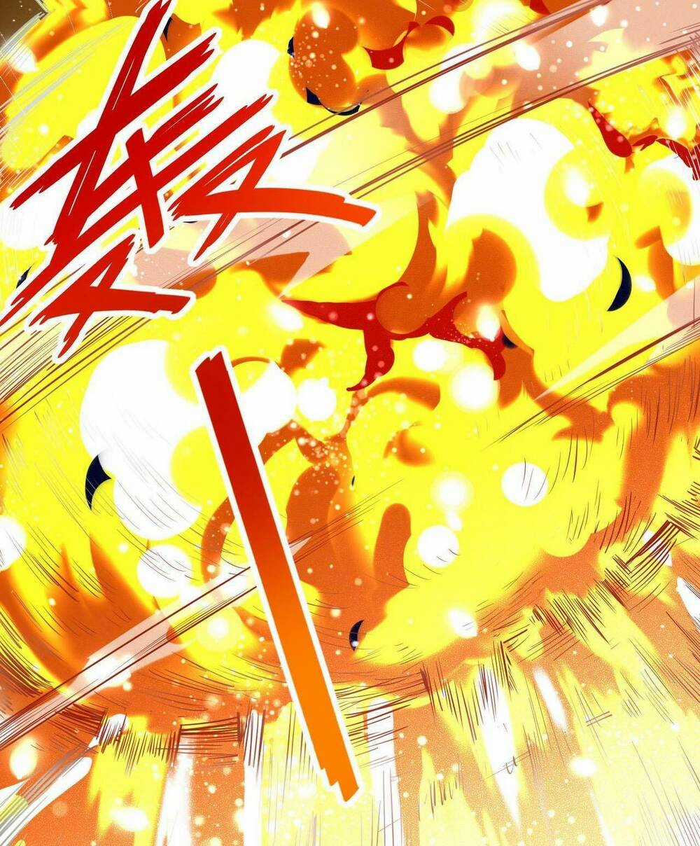 Toàn Dân Ngự Thú: Bắt Đầu Thức Tỉnh Thiên Phú Cấp Thần Thoại Chapter 4 trang 3