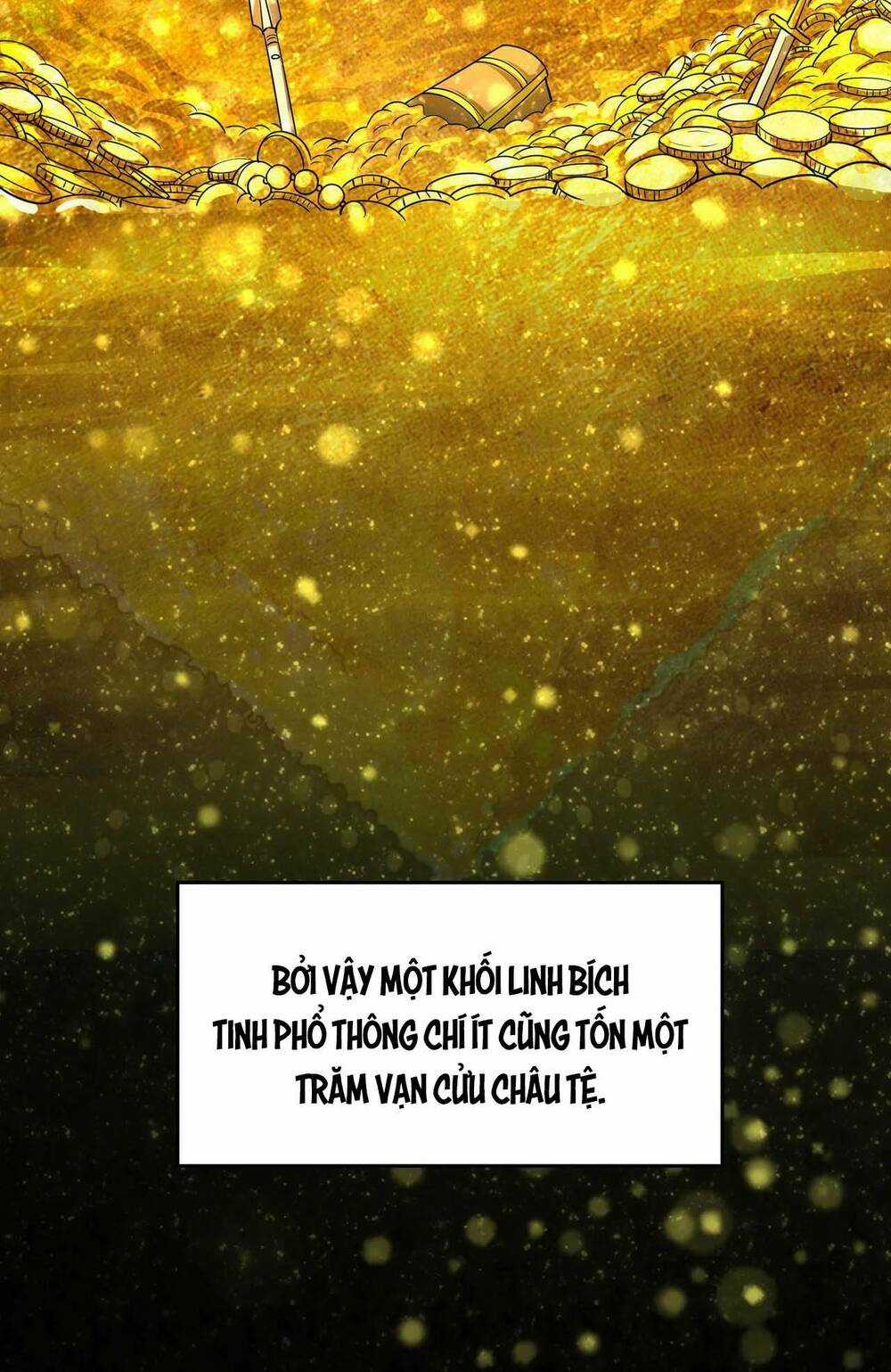 Toàn Dân Ngự Thú: Bắt Đầu Thức Tỉnh Thiên Phú Cấp Thần Thoại Chapter 4 trang 31