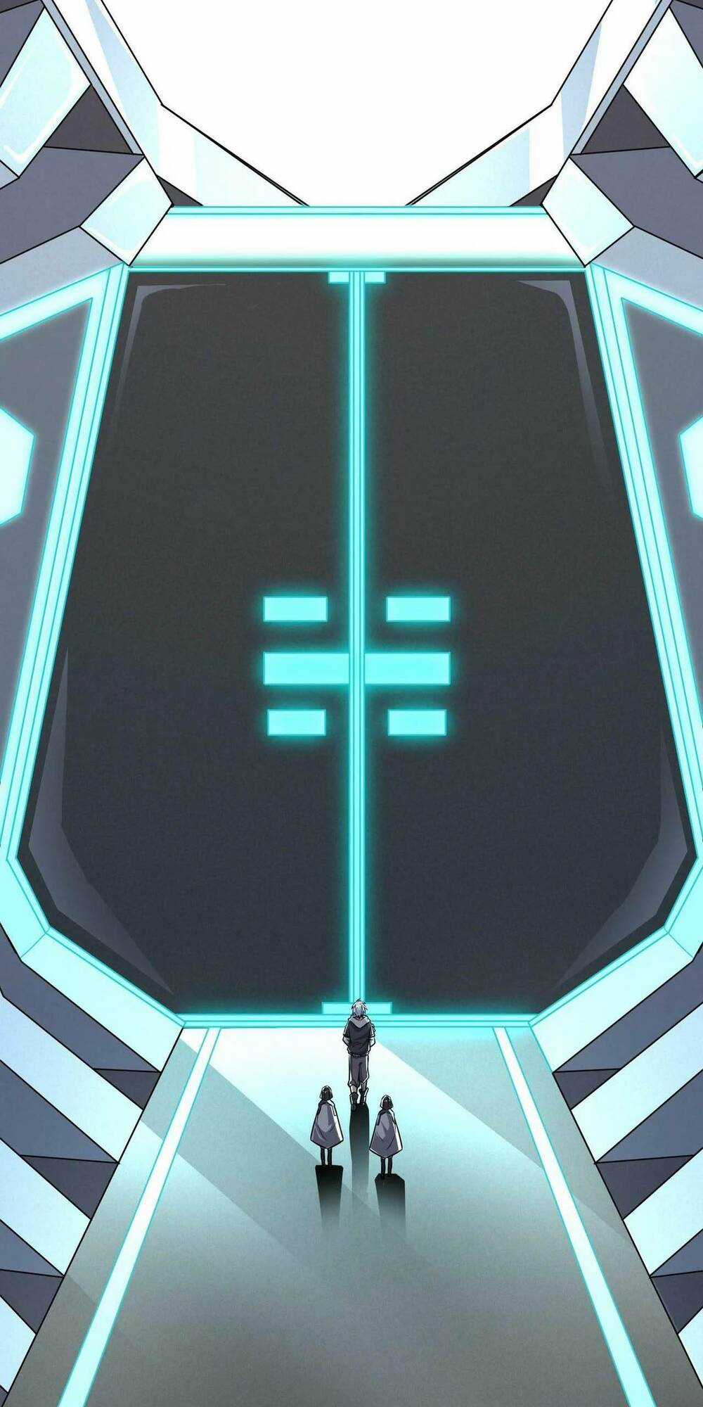 Toàn Dân Ngự Thú: Bắt Đầu Thức Tỉnh Thiên Phú Cấp Thần Thoại Chapter 4 trang 33