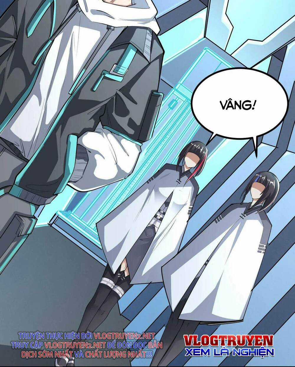 Toàn Dân Ngự Thú: Bắt Đầu Thức Tỉnh Thiên Phú Cấp Thần Thoại Chapter 4 trang 35