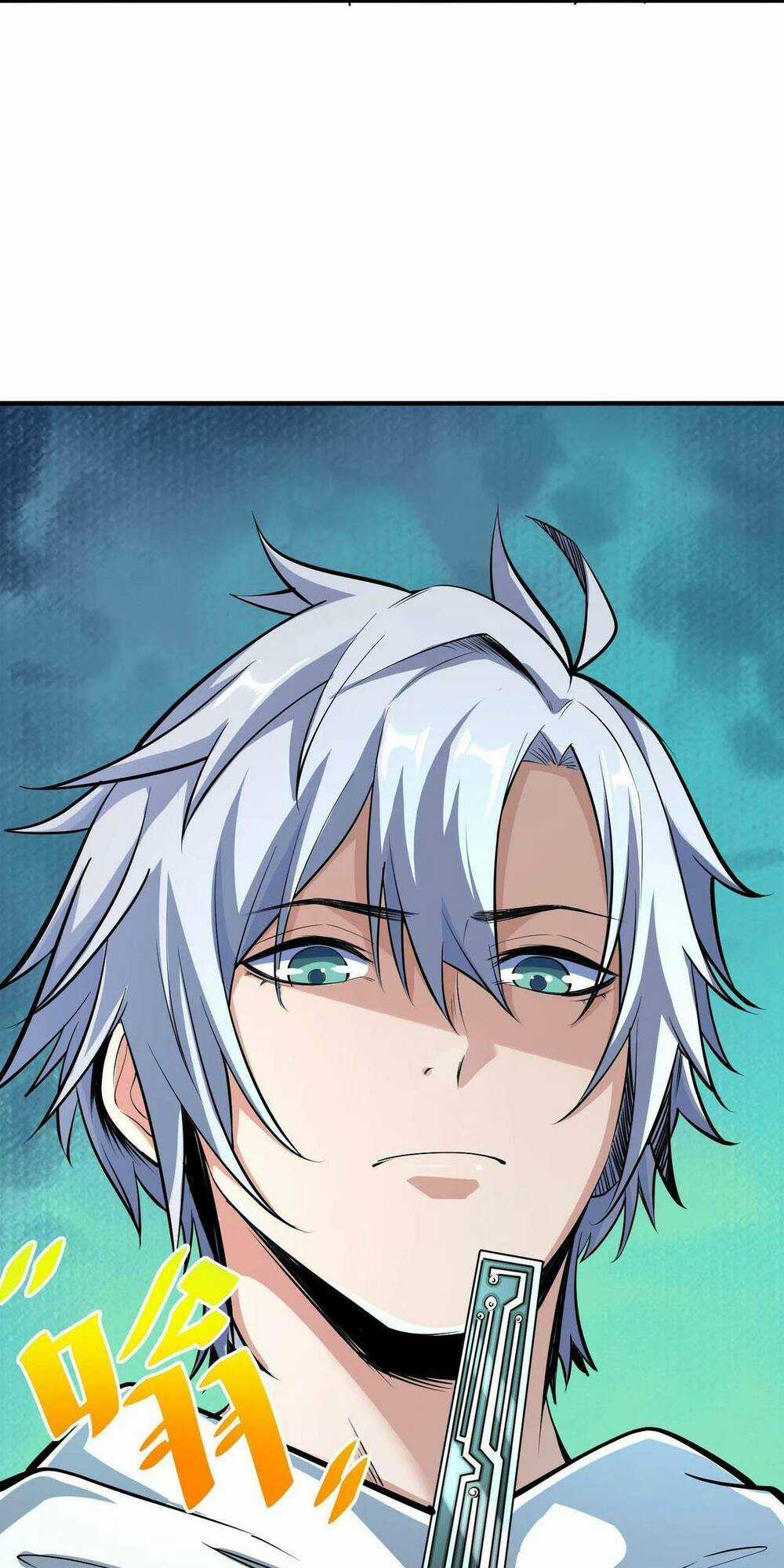 Toàn Dân Ngự Thú: Bắt Đầu Thức Tỉnh Thiên Phú Cấp Thần Thoại Chapter 4 trang 36