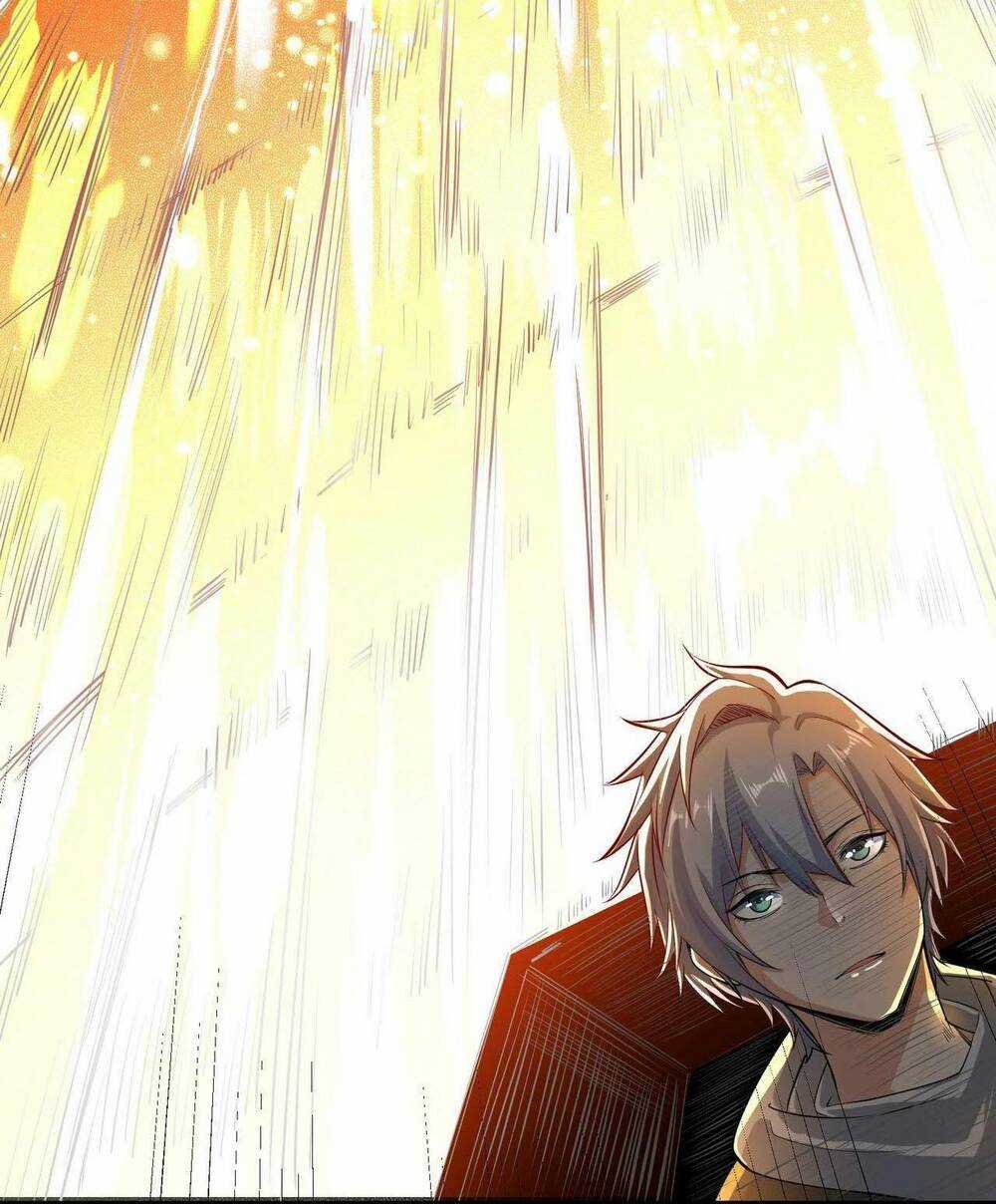 Toàn Dân Ngự Thú: Bắt Đầu Thức Tỉnh Thiên Phú Cấp Thần Thoại Chapter 4 trang 4