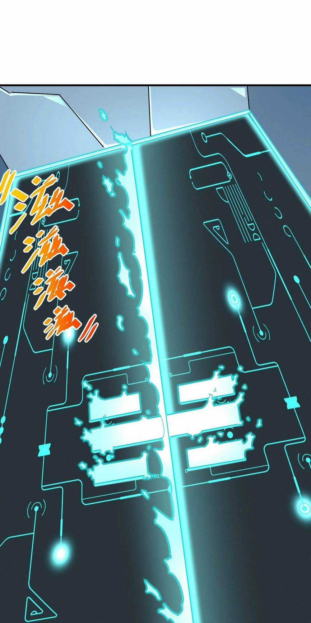 Toàn Dân Ngự Thú: Bắt Đầu Thức Tỉnh Thiên Phú Cấp Thần Thoại Chapter 4 trang 41