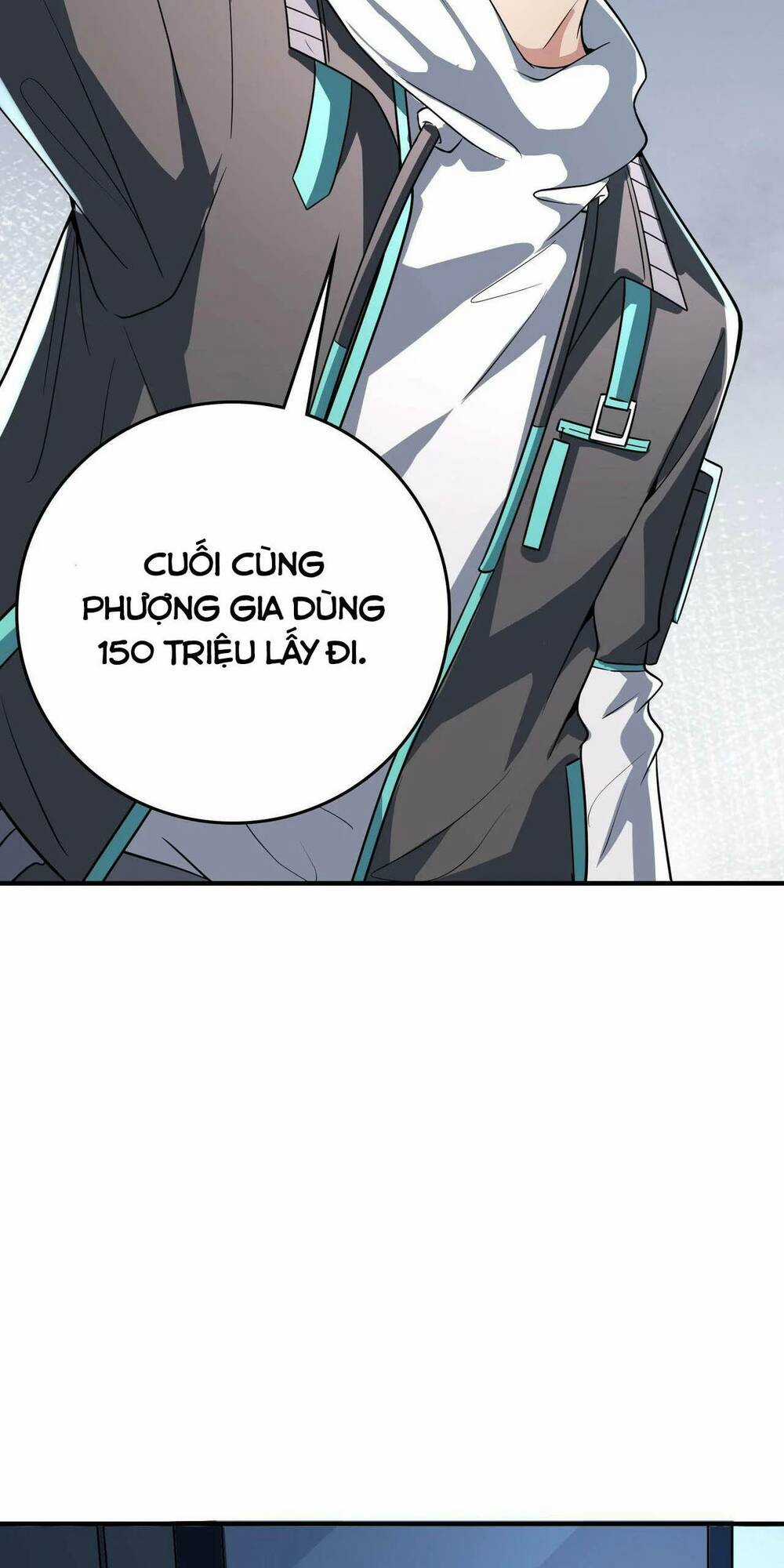 Toàn Dân Ngự Thú: Bắt Đầu Thức Tỉnh Thiên Phú Cấp Thần Thoại Chapter 4 trang 47