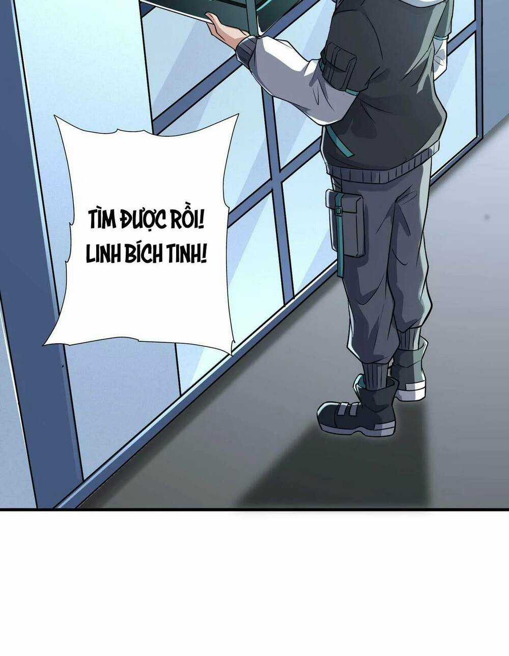 Toàn Dân Ngự Thú: Bắt Đầu Thức Tỉnh Thiên Phú Cấp Thần Thoại Chapter 4 trang 49