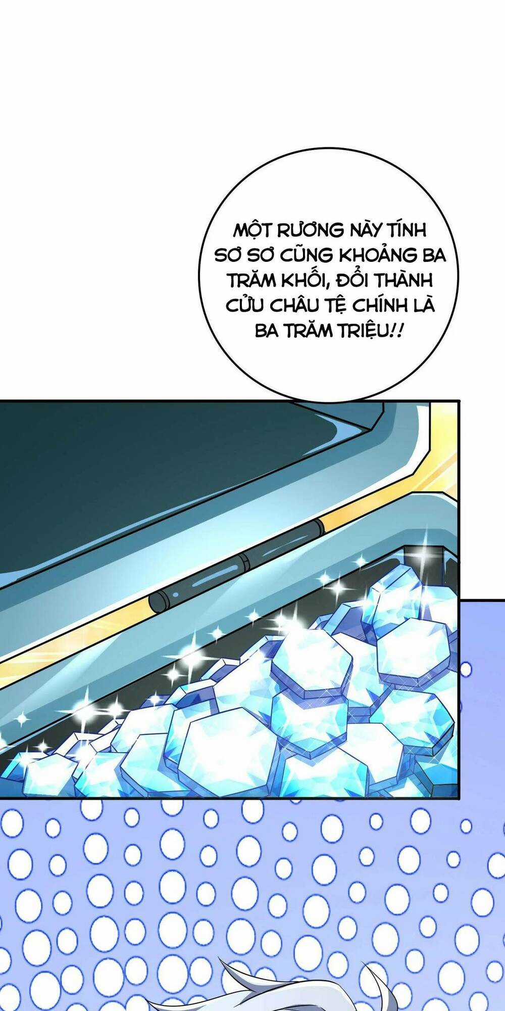 Toàn Dân Ngự Thú: Bắt Đầu Thức Tỉnh Thiên Phú Cấp Thần Thoại Chapter 4 trang 50