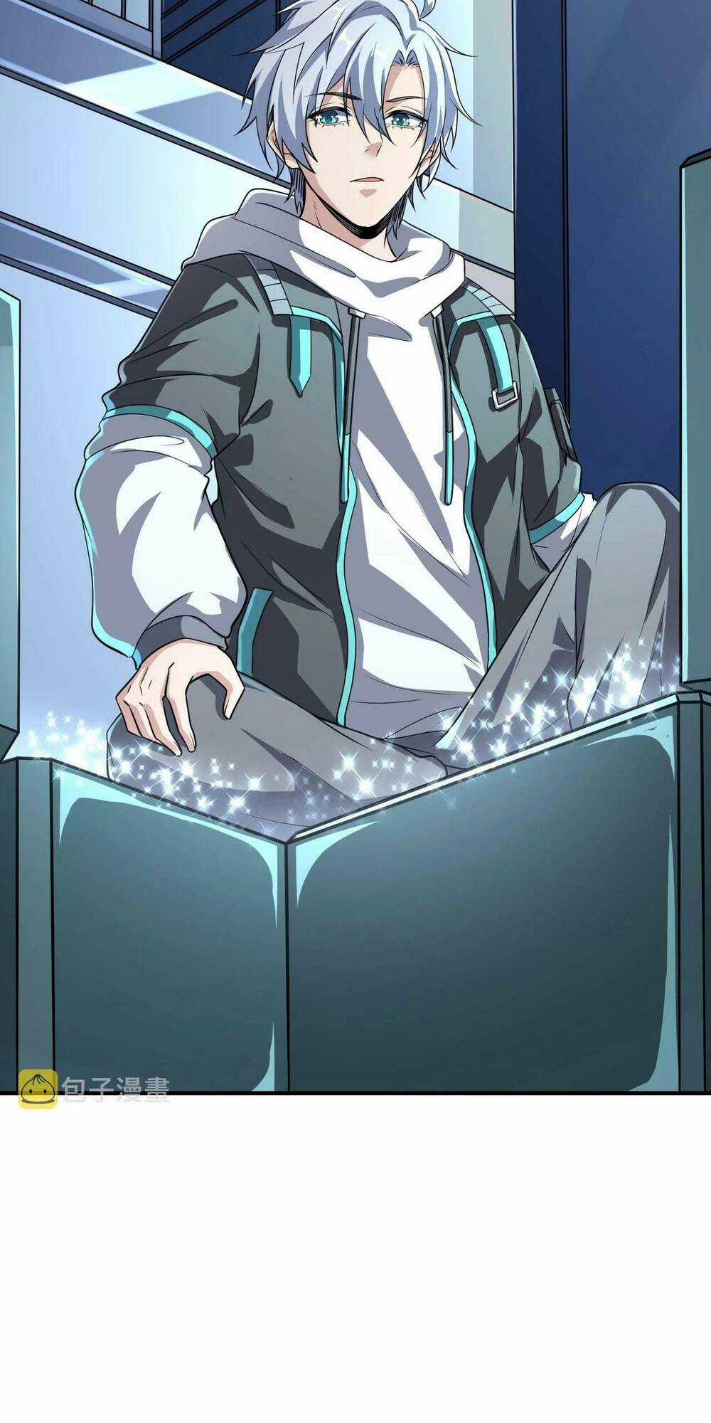 Toàn Dân Ngự Thú: Bắt Đầu Thức Tỉnh Thiên Phú Cấp Thần Thoại Chapter 4 trang 56