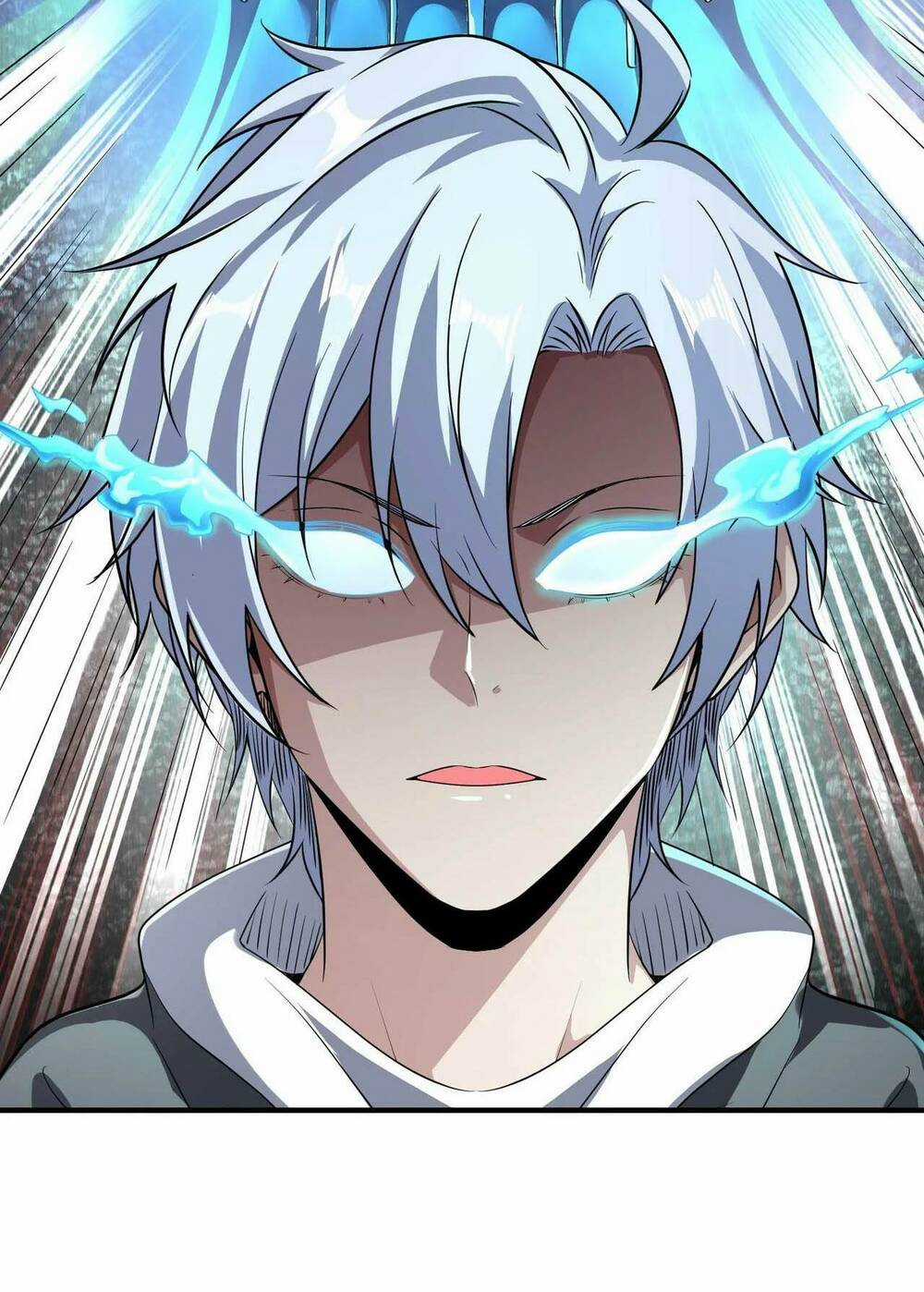 Toàn Dân Ngự Thú: Bắt Đầu Thức Tỉnh Thiên Phú Cấp Thần Thoại Chapter 4 trang 58