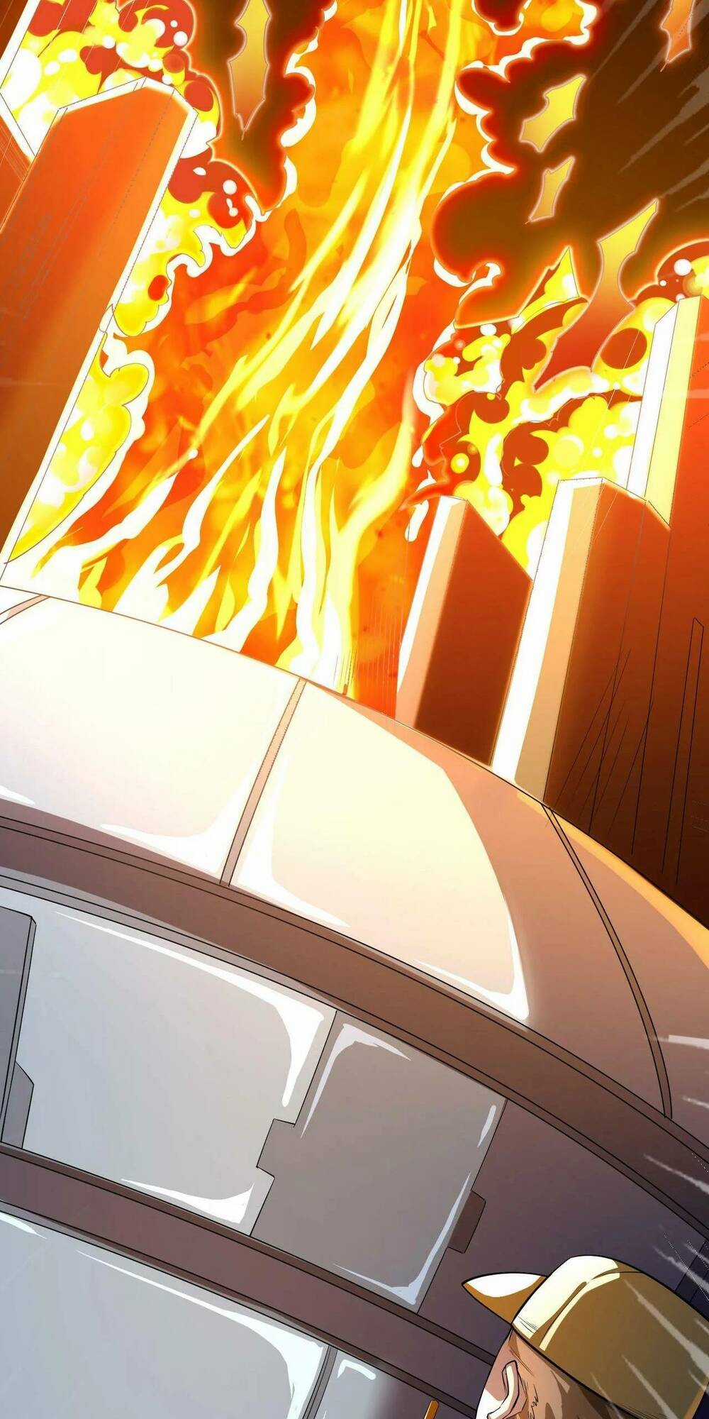 Toàn Dân Ngự Thú: Bắt Đầu Thức Tỉnh Thiên Phú Cấp Thần Thoại Chapter 4 trang 6