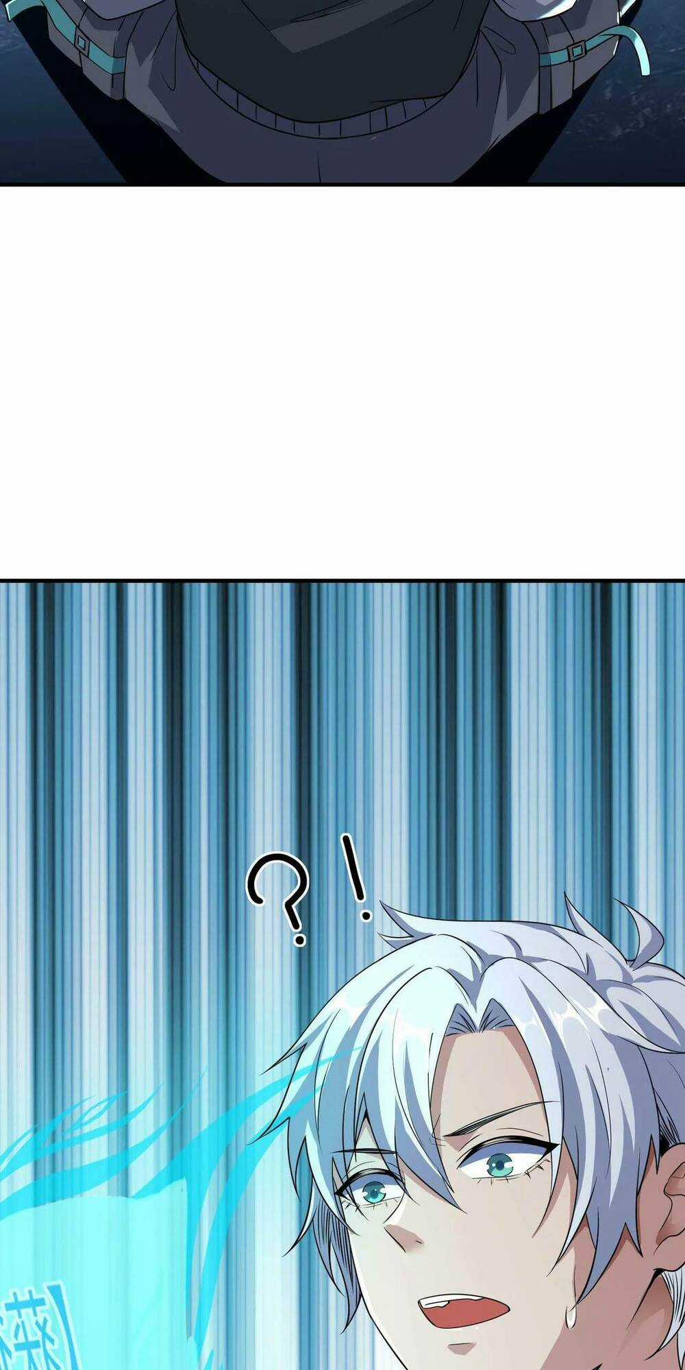 Toàn Dân Ngự Thú: Bắt Đầu Thức Tỉnh Thiên Phú Cấp Thần Thoại Chapter 4 trang 60