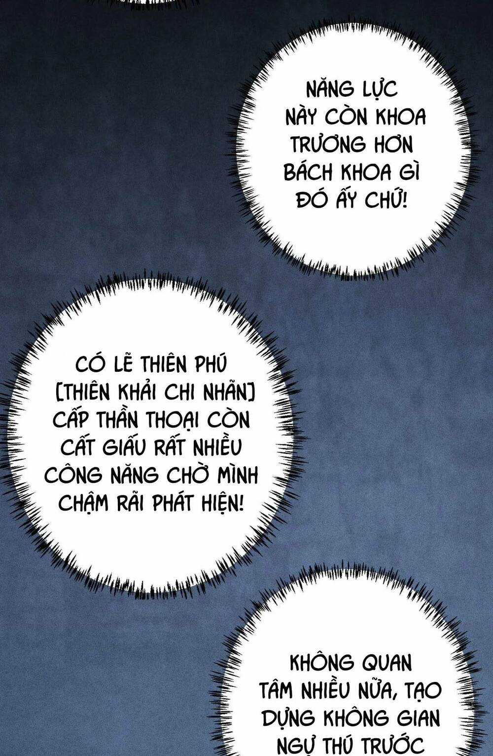 Toàn Dân Ngự Thú: Bắt Đầu Thức Tỉnh Thiên Phú Cấp Thần Thoại Chapter 4 trang 62