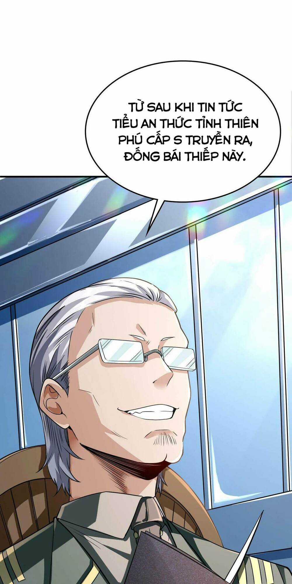 Toàn Dân Ngự Thú: Bắt Đầu Thức Tỉnh Thiên Phú Cấp Thần Thoại Chapter 4 trang 68