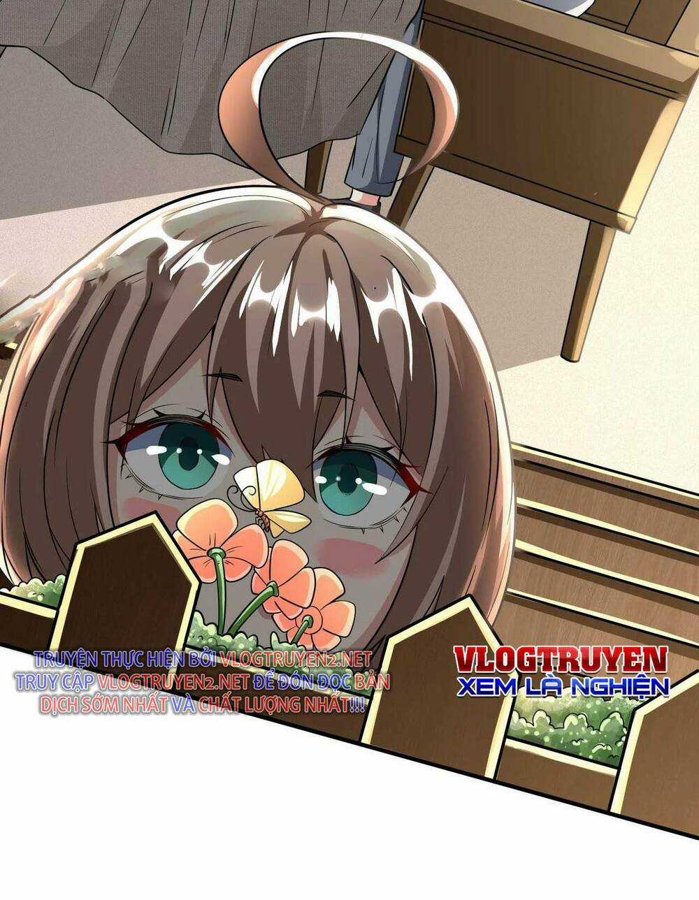 Toàn Dân Ngự Thú: Bắt Đầu Thức Tỉnh Thiên Phú Cấp Thần Thoại Chapter 4 trang 71