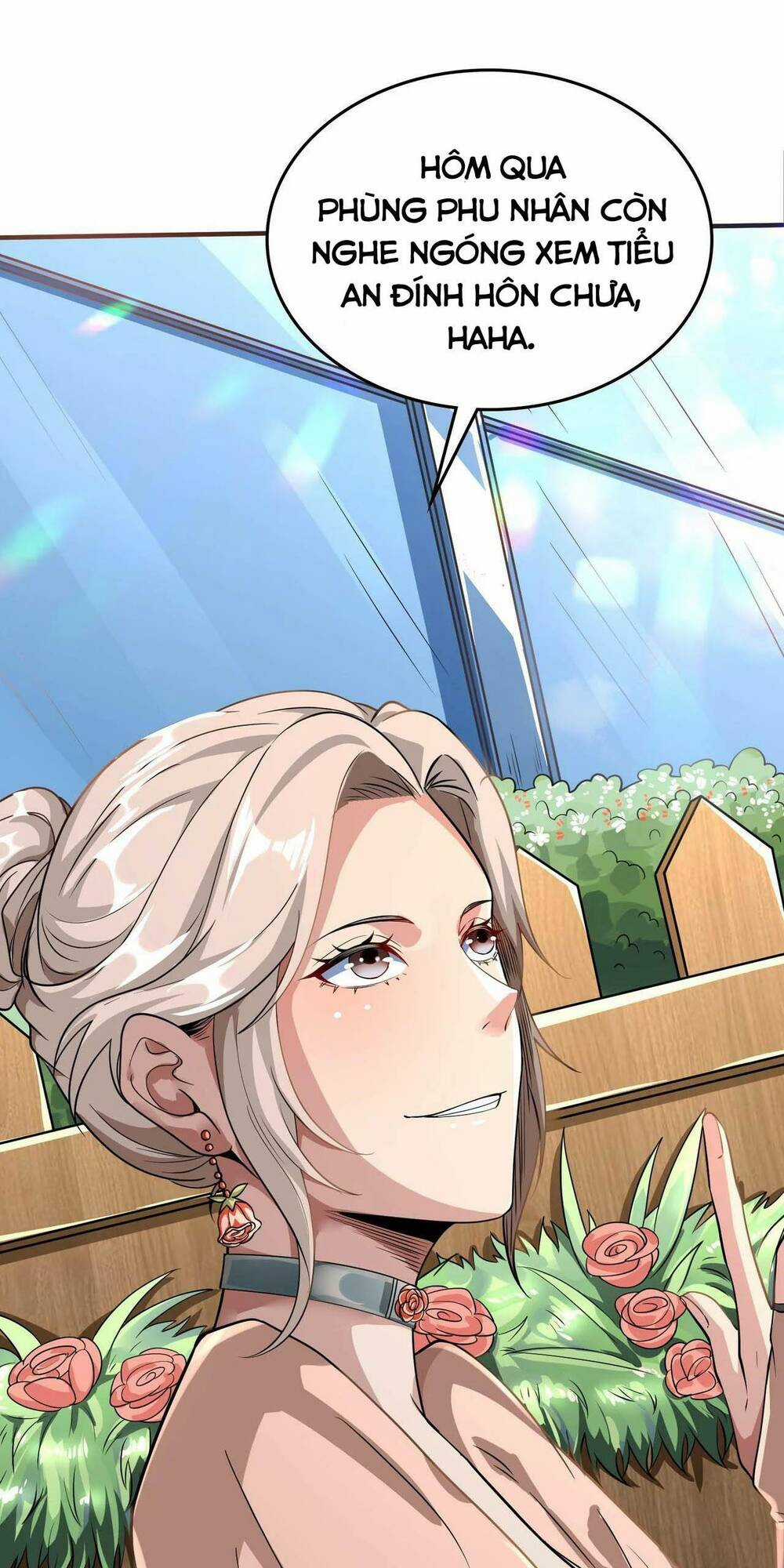 Toàn Dân Ngự Thú: Bắt Đầu Thức Tỉnh Thiên Phú Cấp Thần Thoại Chapter 4 trang 72