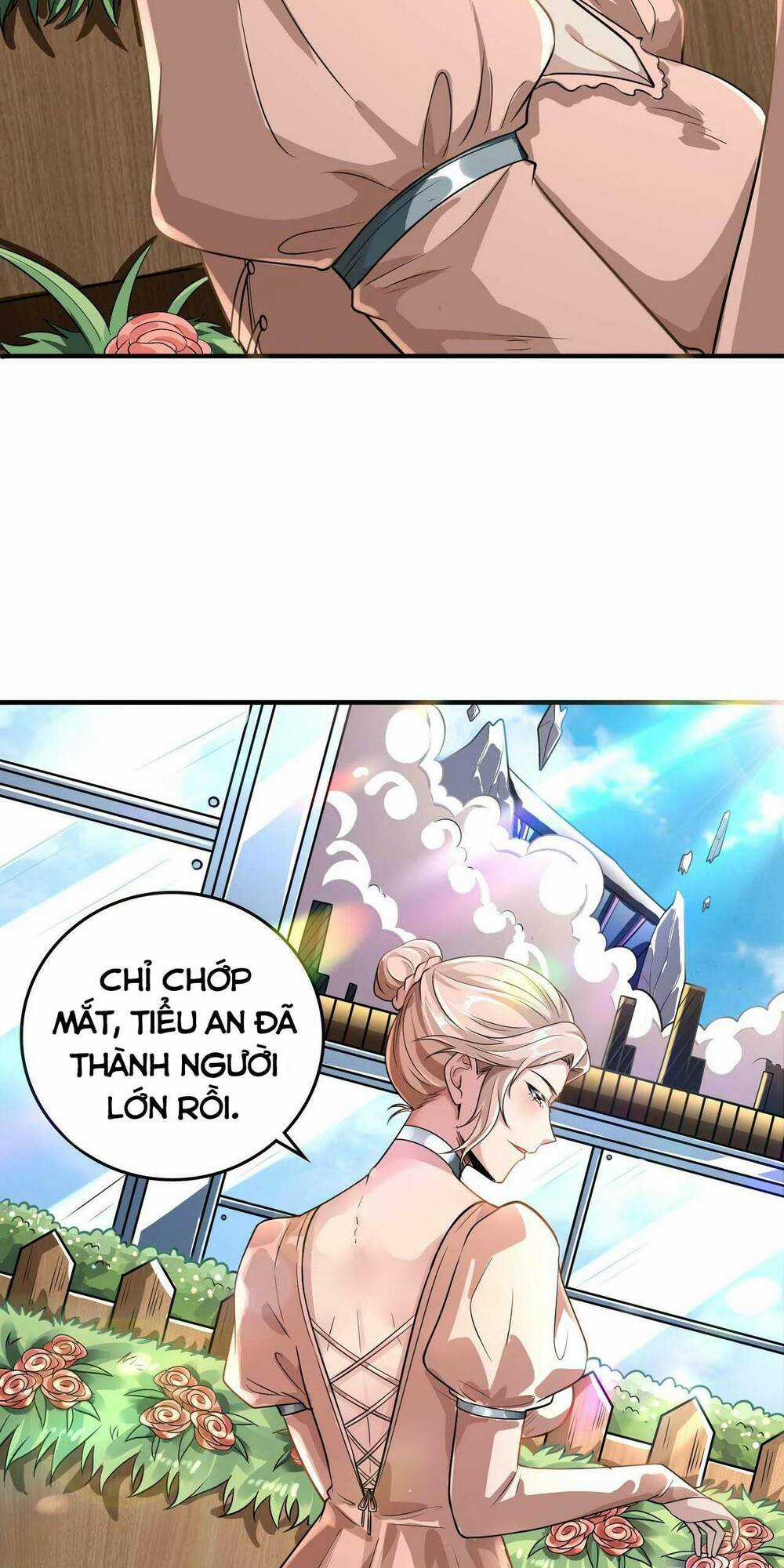 Toàn Dân Ngự Thú: Bắt Đầu Thức Tỉnh Thiên Phú Cấp Thần Thoại Chapter 4 trang 73