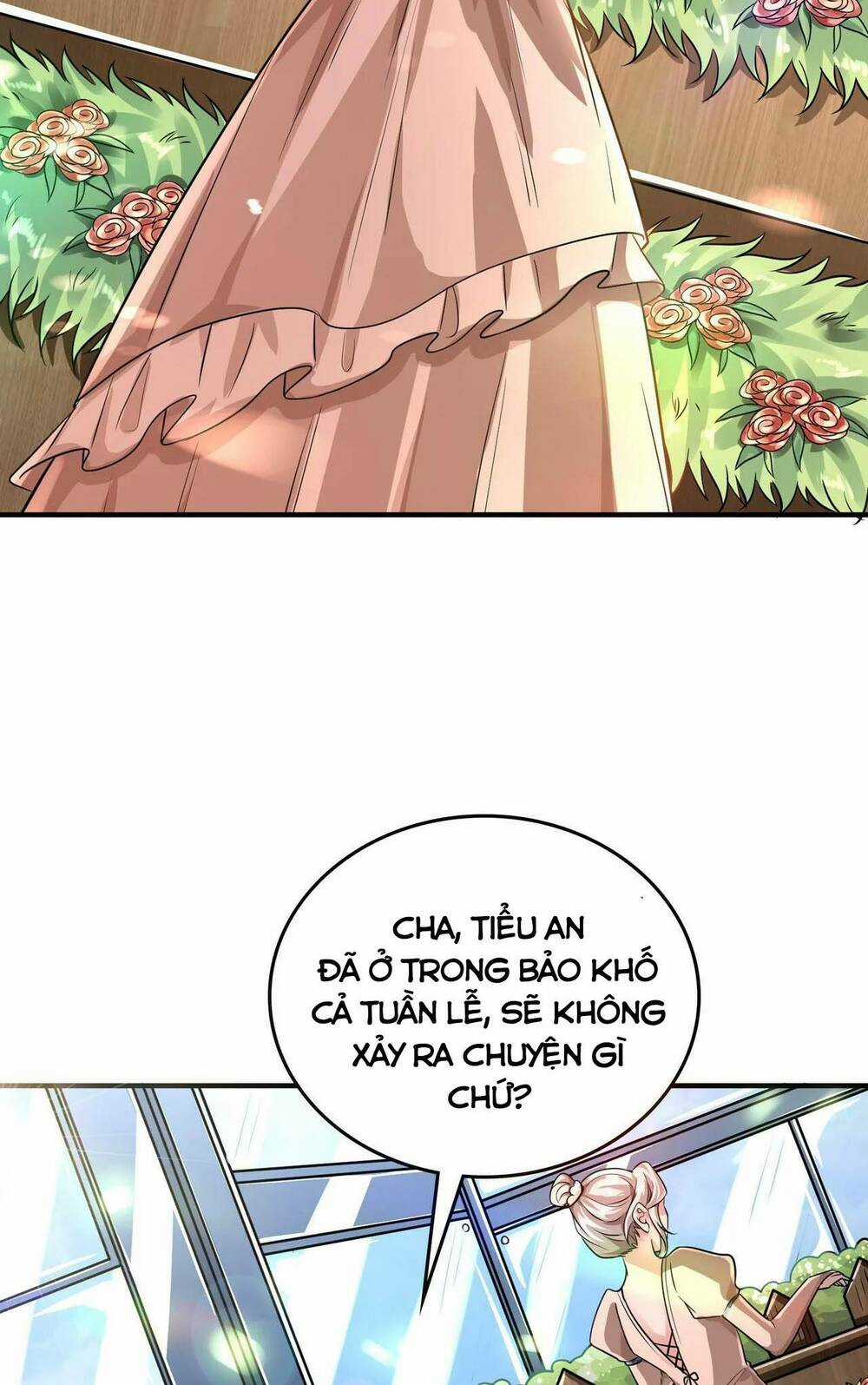 Toàn Dân Ngự Thú: Bắt Đầu Thức Tỉnh Thiên Phú Cấp Thần Thoại Chapter 4 trang 74