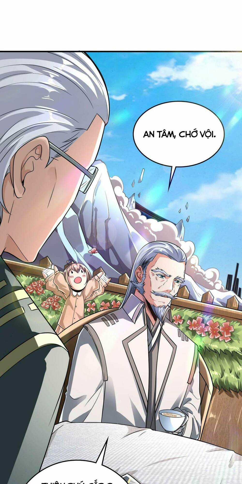 Toàn Dân Ngự Thú: Bắt Đầu Thức Tỉnh Thiên Phú Cấp Thần Thoại Chapter 4 trang 76