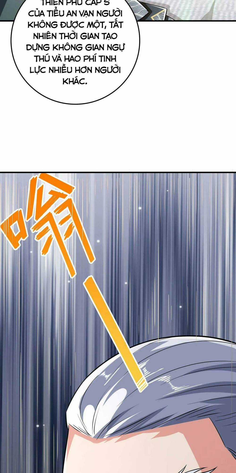 Toàn Dân Ngự Thú: Bắt Đầu Thức Tỉnh Thiên Phú Cấp Thần Thoại Chapter 4 trang 77