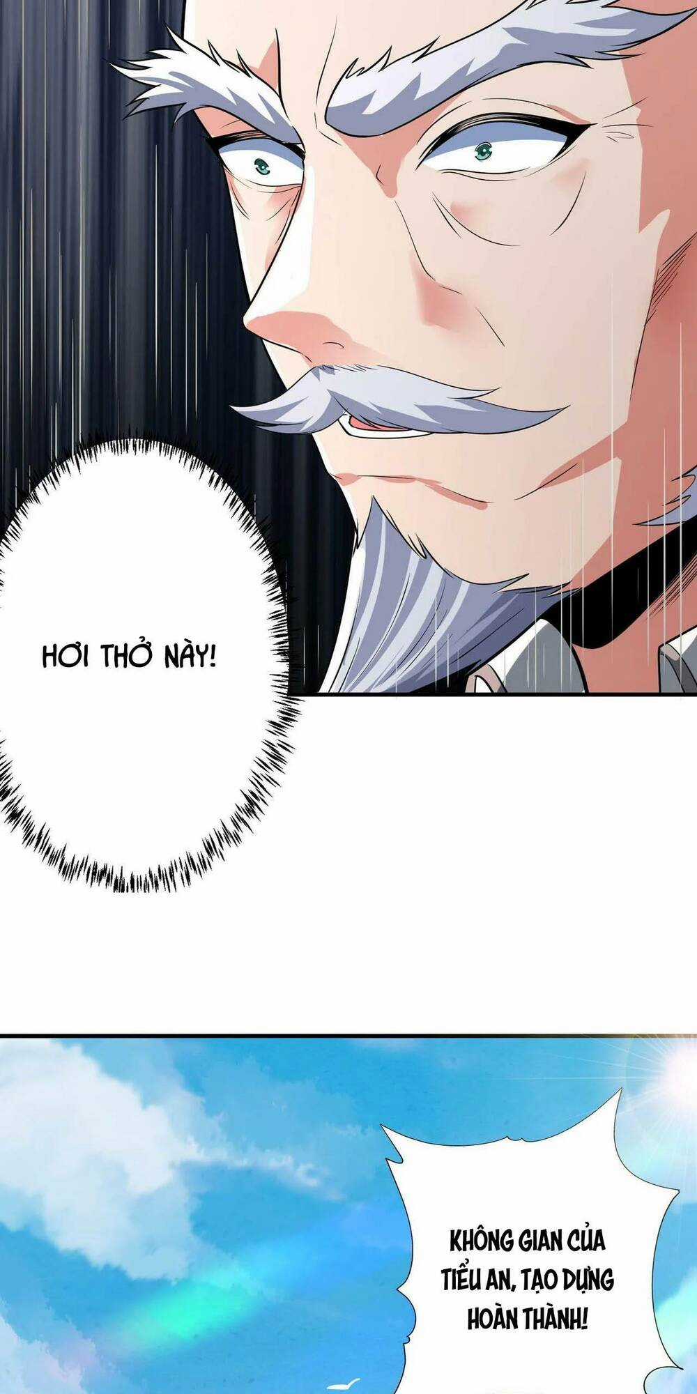 Toàn Dân Ngự Thú: Bắt Đầu Thức Tỉnh Thiên Phú Cấp Thần Thoại Chapter 4 trang 78