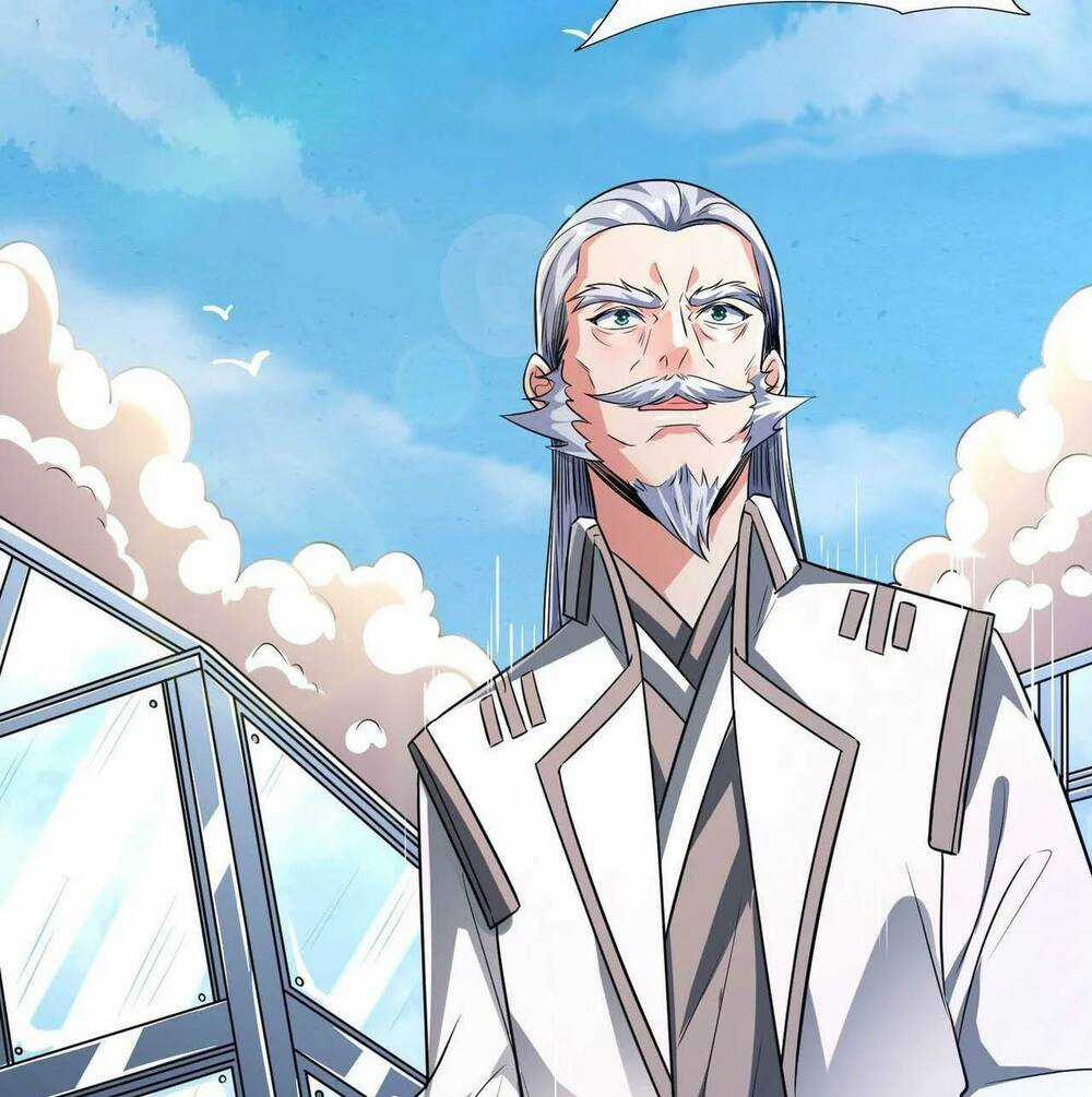 Toàn Dân Ngự Thú: Bắt Đầu Thức Tỉnh Thiên Phú Cấp Thần Thoại Chapter 4 trang 79