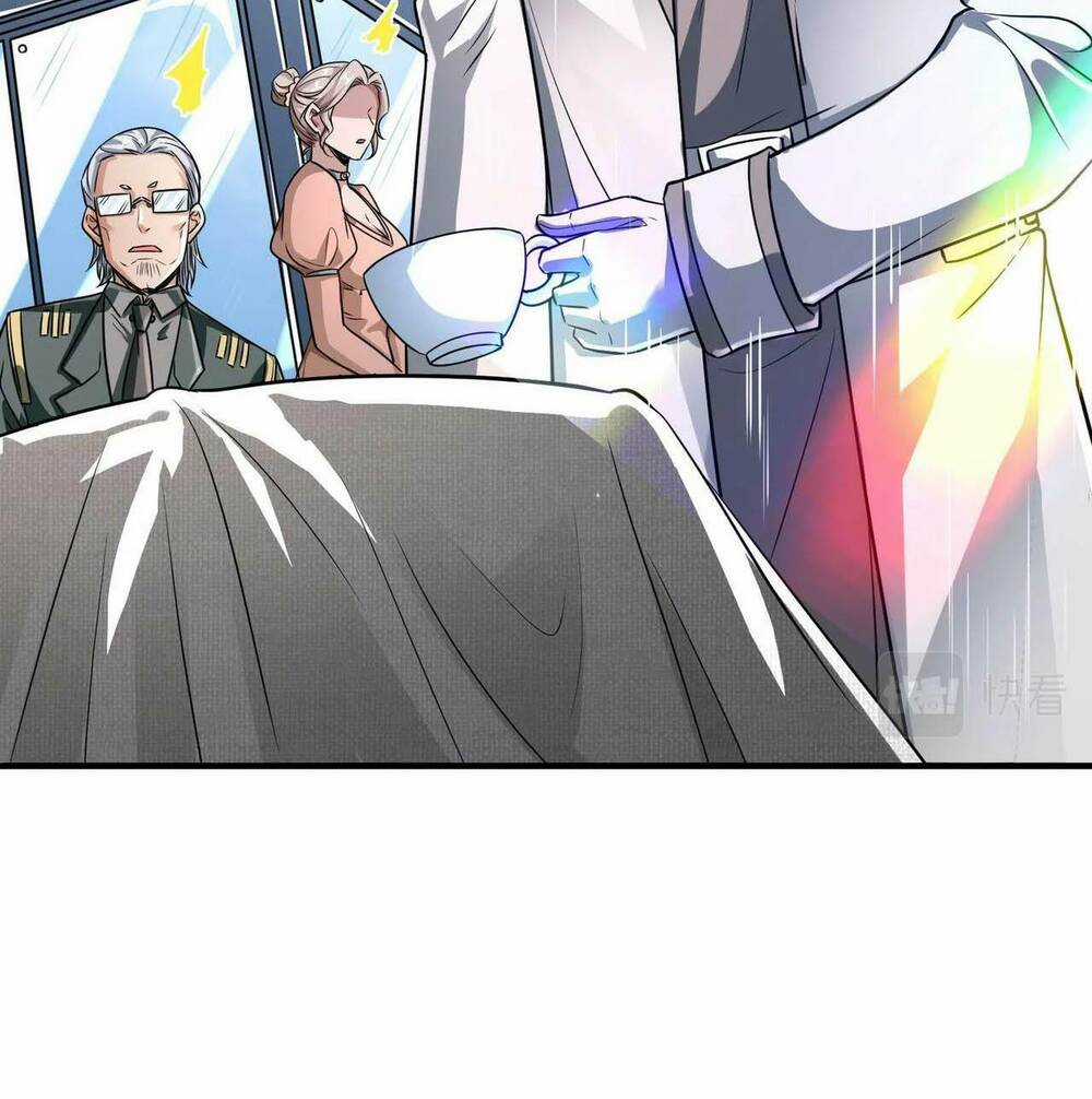 Toàn Dân Ngự Thú: Bắt Đầu Thức Tỉnh Thiên Phú Cấp Thần Thoại Chapter 4 trang 80