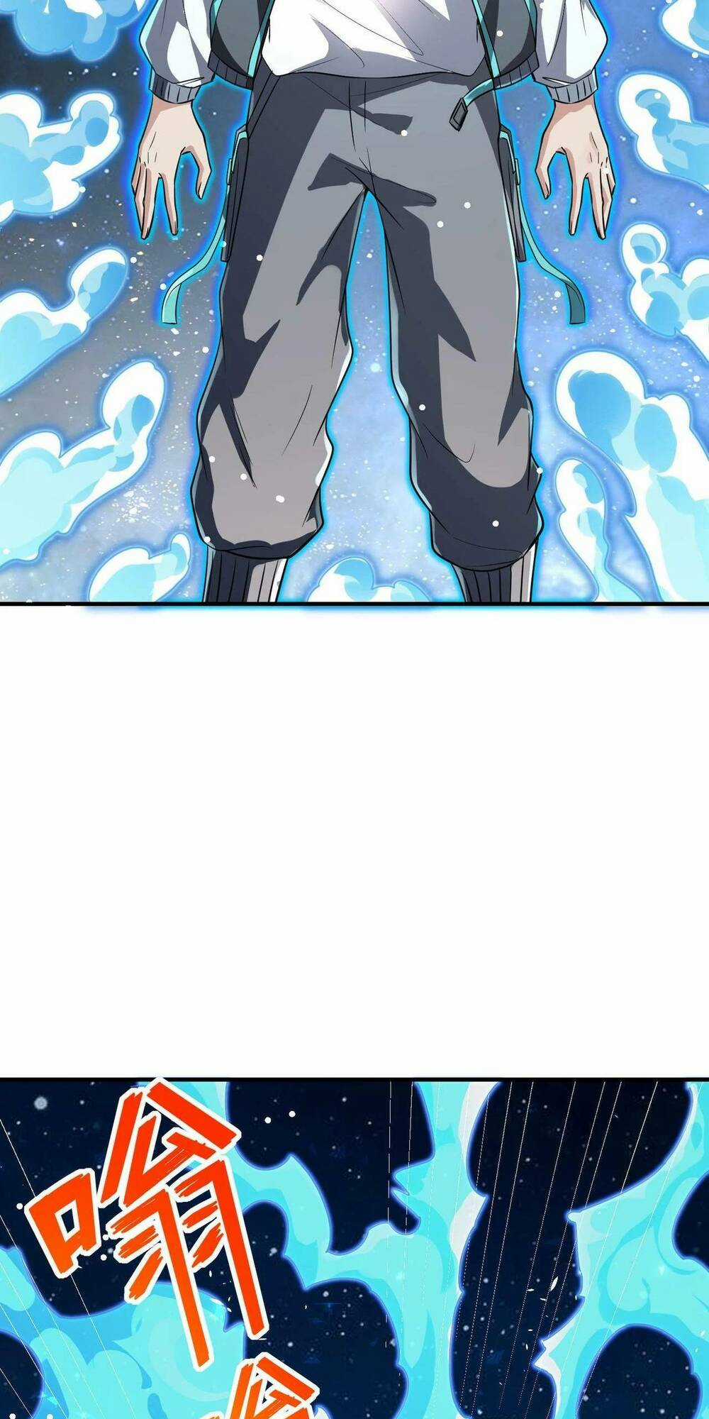 Toàn Dân Ngự Thú: Bắt Đầu Thức Tỉnh Thiên Phú Cấp Thần Thoại Chapter 4 trang 82