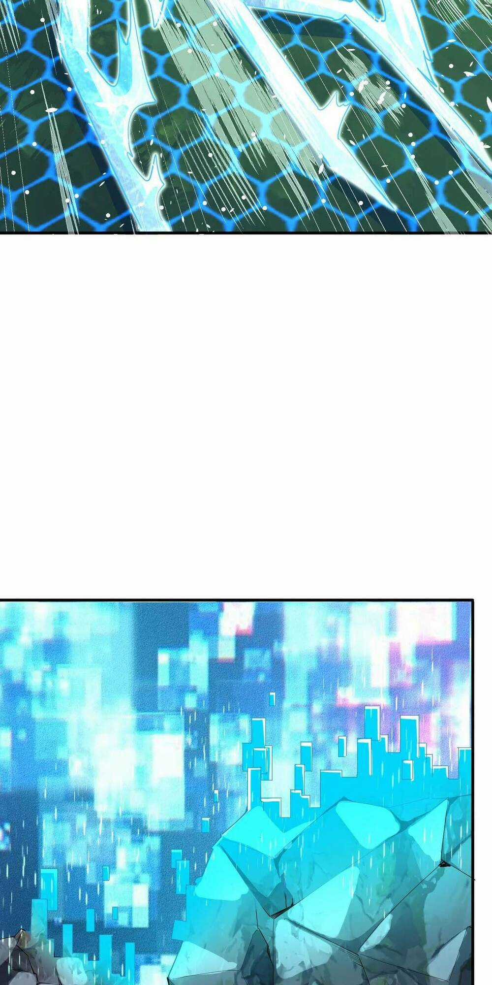 Toàn Dân Ngự Thú: Bắt Đầu Thức Tỉnh Thiên Phú Cấp Thần Thoại Chapter 4 trang 86