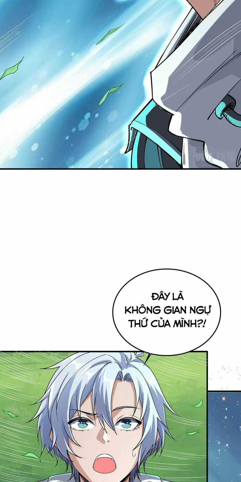 Toàn Dân Ngự Thú: Bắt Đầu Thức Tỉnh Thiên Phú Cấp Thần Thoại Chapter 4 trang 91