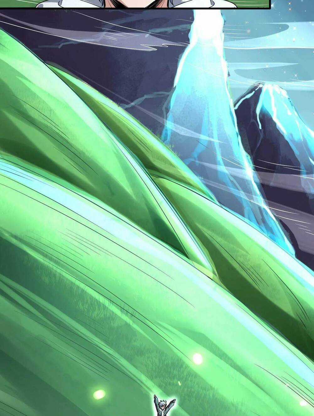 Toàn Dân Ngự Thú: Bắt Đầu Thức Tỉnh Thiên Phú Cấp Thần Thoại Chapter 4 trang 92