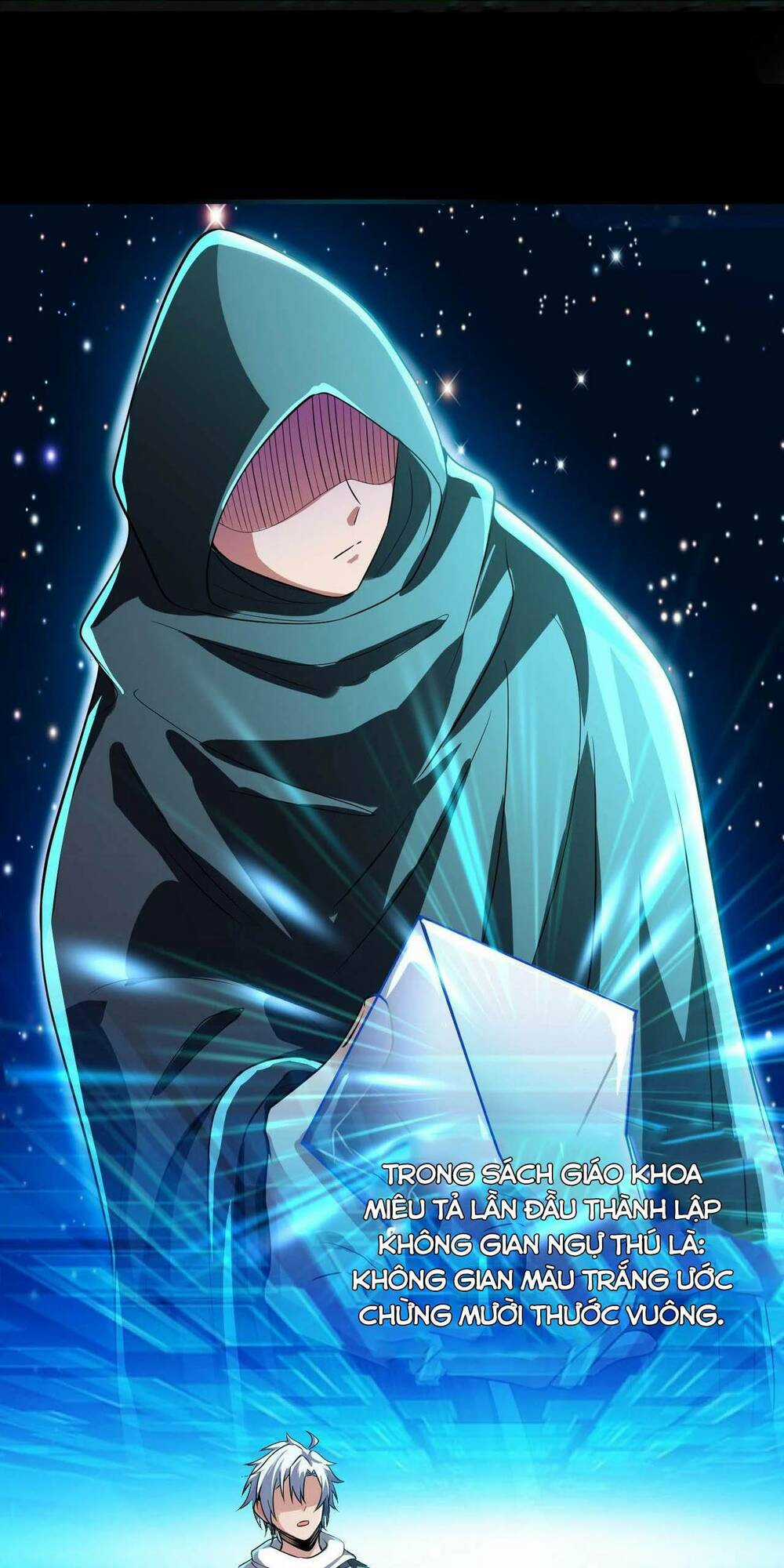 Toàn Dân Ngự Thú: Bắt Đầu Thức Tỉnh Thiên Phú Cấp Thần Thoại Chapter 4 trang 94