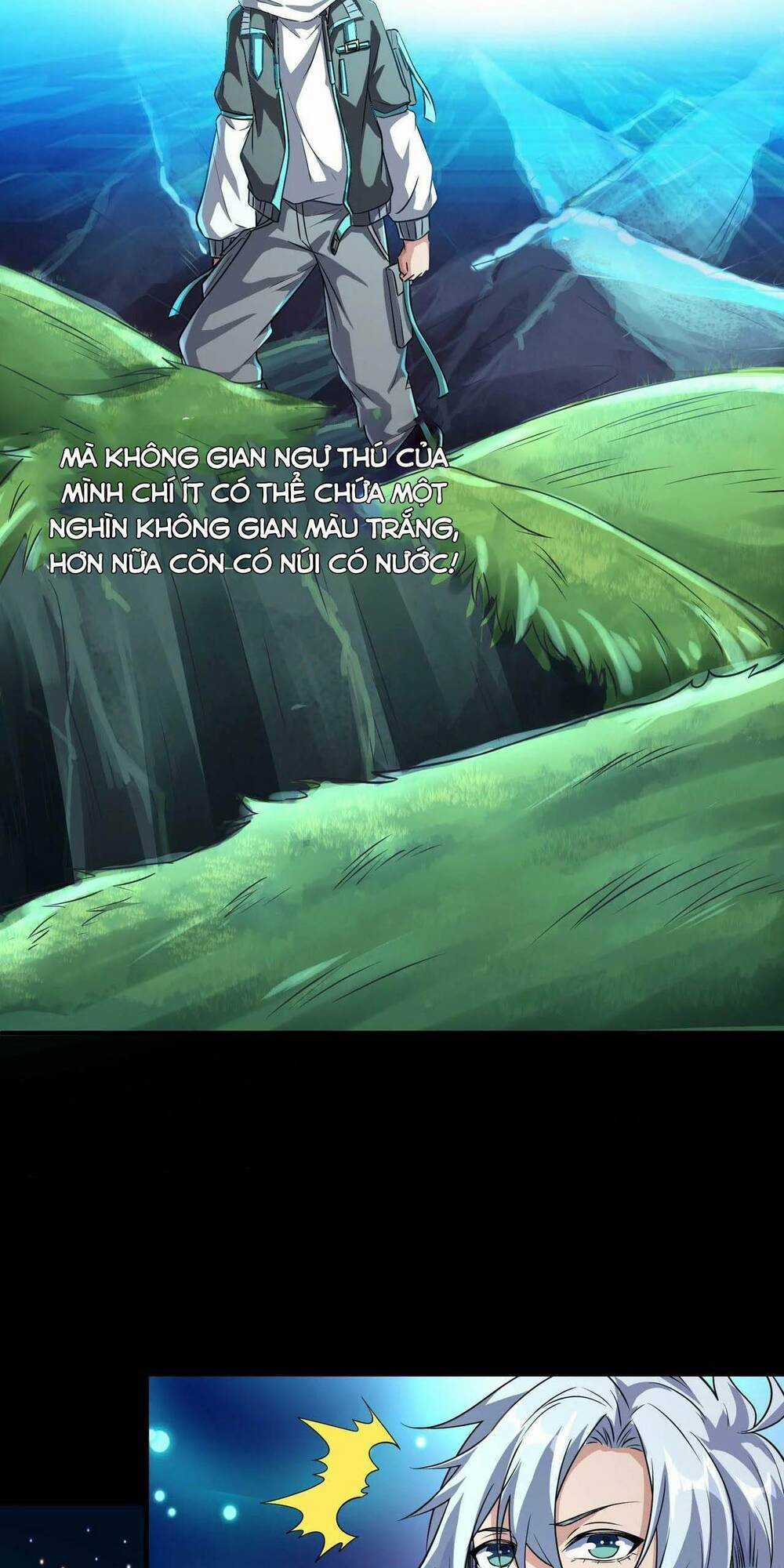 Toàn Dân Ngự Thú: Bắt Đầu Thức Tỉnh Thiên Phú Cấp Thần Thoại Chapter 4 trang 95