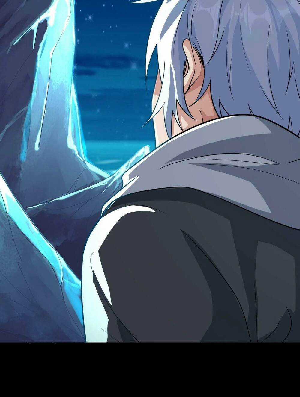 Toàn Dân Ngự Thú: Bắt Đầu Thức Tỉnh Thiên Phú Cấp Thần Thoại Chapter 4 trang 97