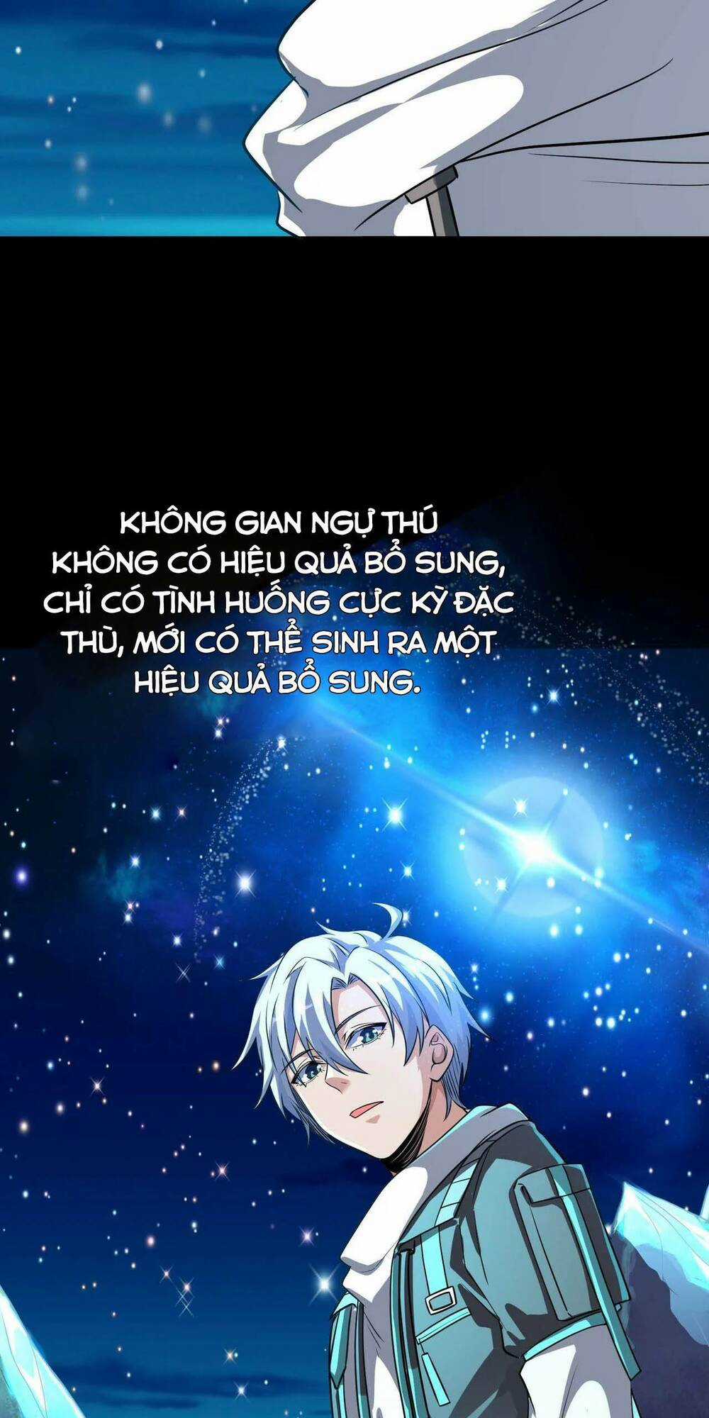 Toàn Dân Ngự Thú: Bắt Đầu Thức Tỉnh Thiên Phú Cấp Thần Thoại Chapter 4 trang 99