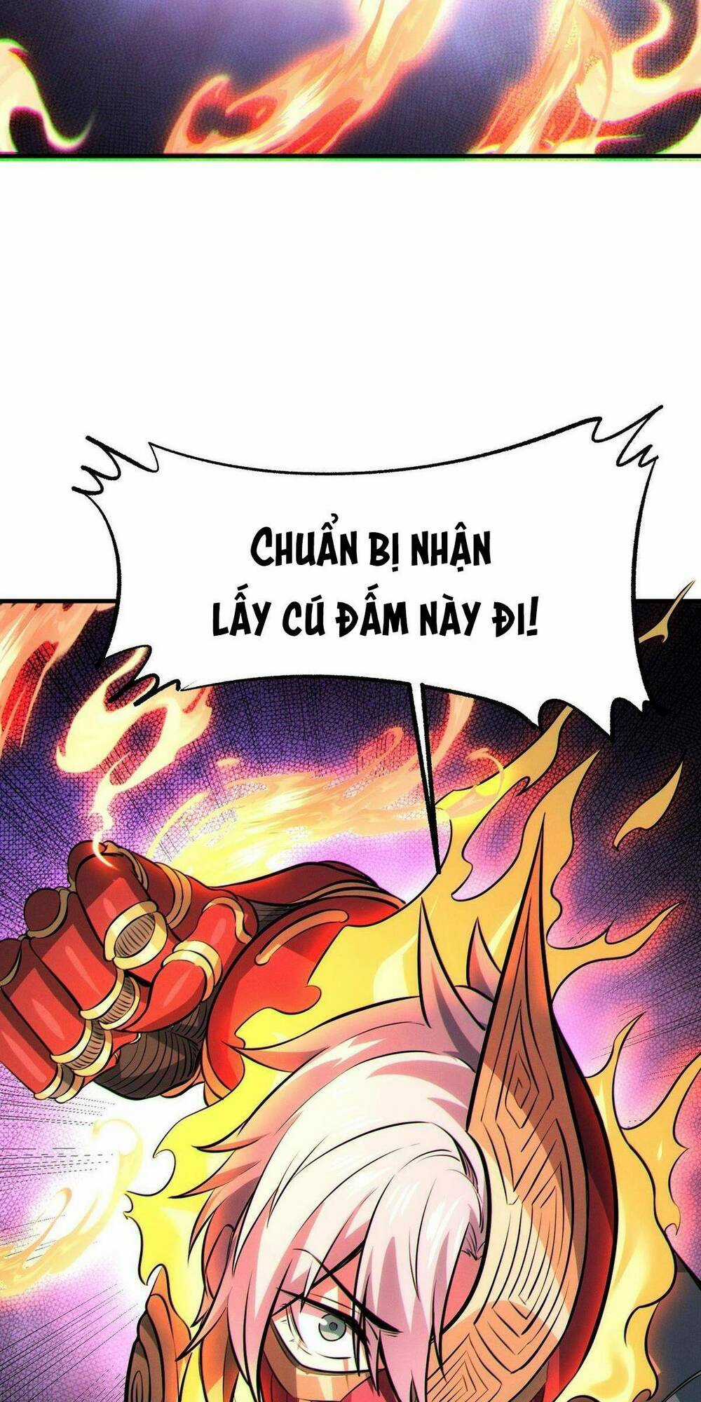 Toàn Dân Ngự Thú: Bắt Đầu Thức Tỉnh Thiên Phú Cấp Thần Thoại Chapter 40 trang 42