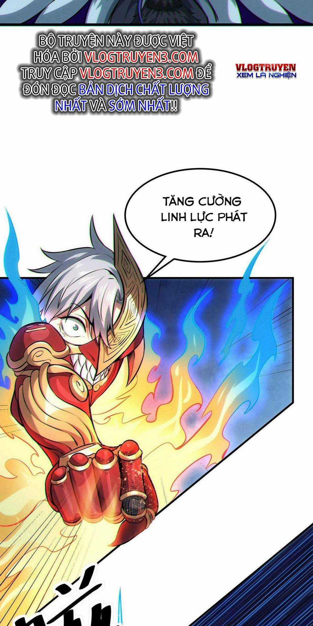 Toàn Dân Ngự Thú: Bắt Đầu Thức Tỉnh Thiên Phú Cấp Thần Thoại Chapter 40 trang 46