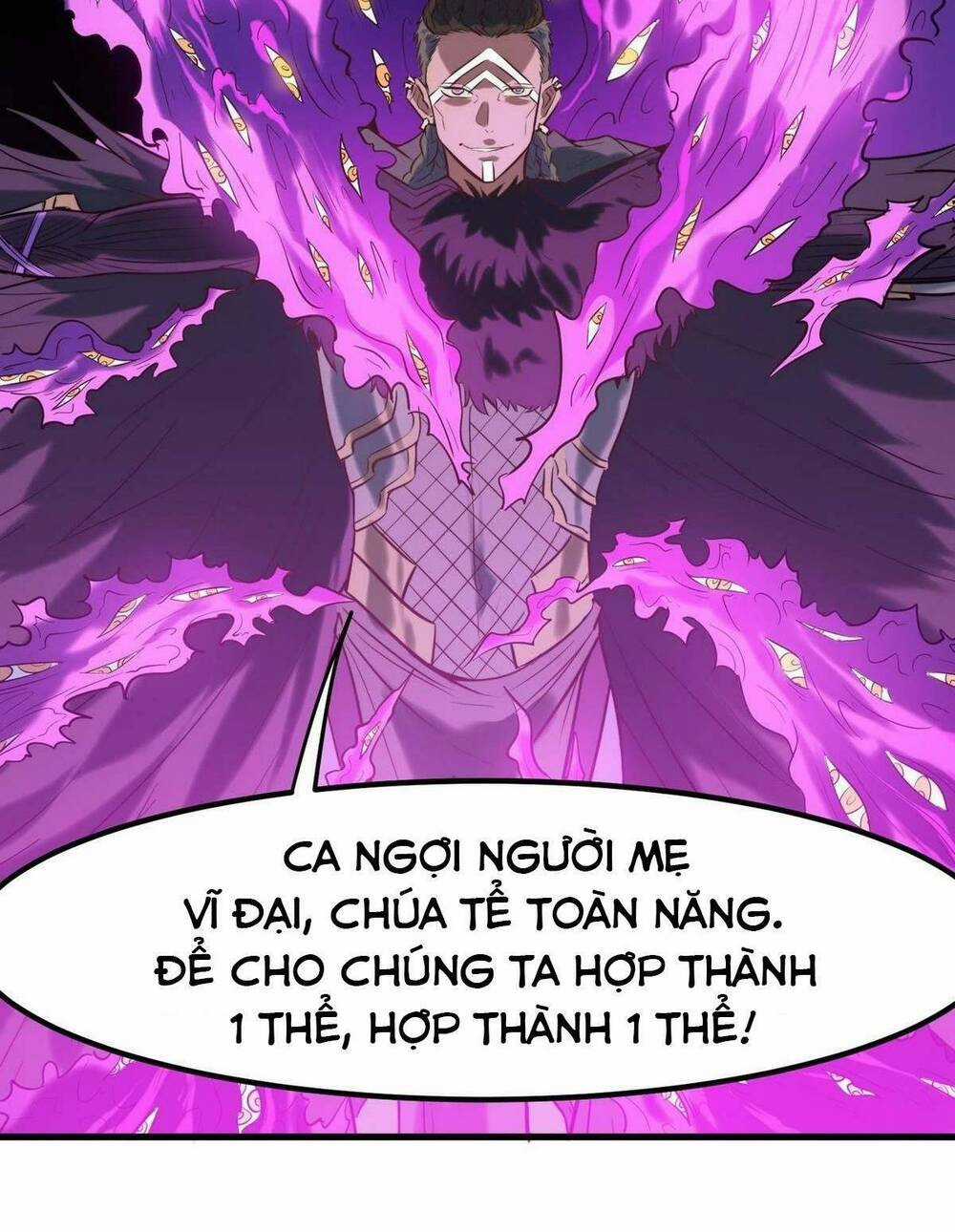 Toàn Dân Ngự Thú: Bắt Đầu Thức Tỉnh Thiên Phú Cấp Thần Thoại Chapter 40 trang 58