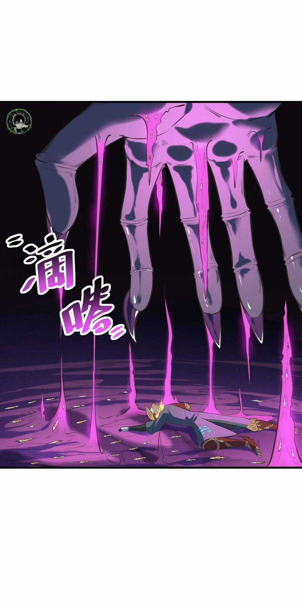 Toàn Dân Ngự Thú: Bắt Đầu Thức Tỉnh Thiên Phú Cấp Thần Thoại Chapter 41 trang 13