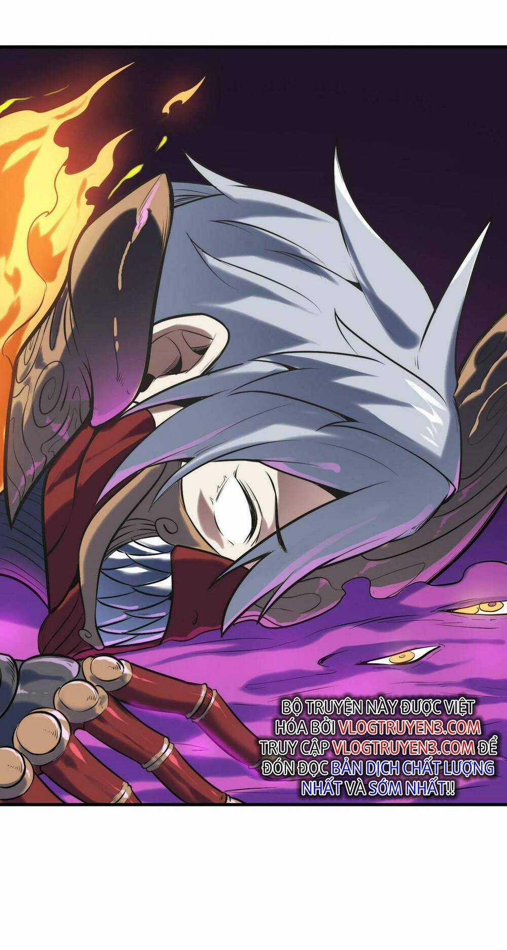 Toàn Dân Ngự Thú: Bắt Đầu Thức Tỉnh Thiên Phú Cấp Thần Thoại Chapter 41 trang 14