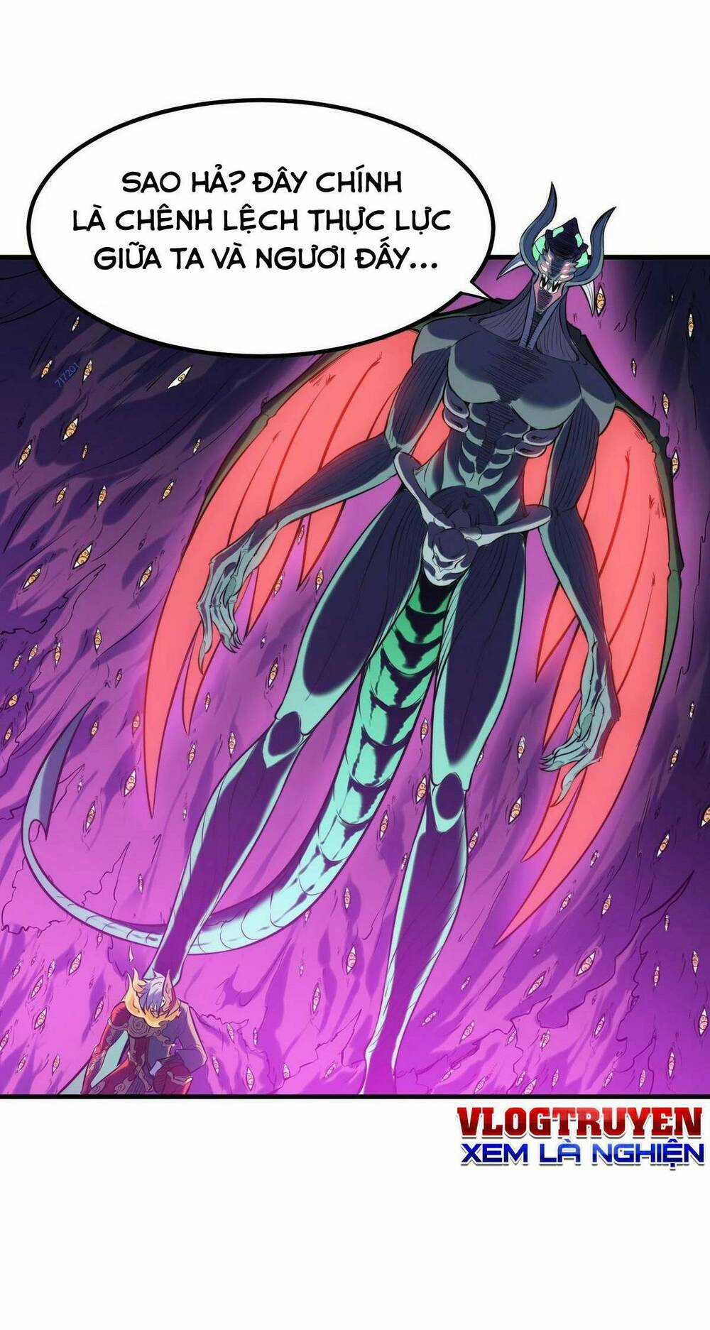 Toàn Dân Ngự Thú: Bắt Đầu Thức Tỉnh Thiên Phú Cấp Thần Thoại Chapter 41 trang 15