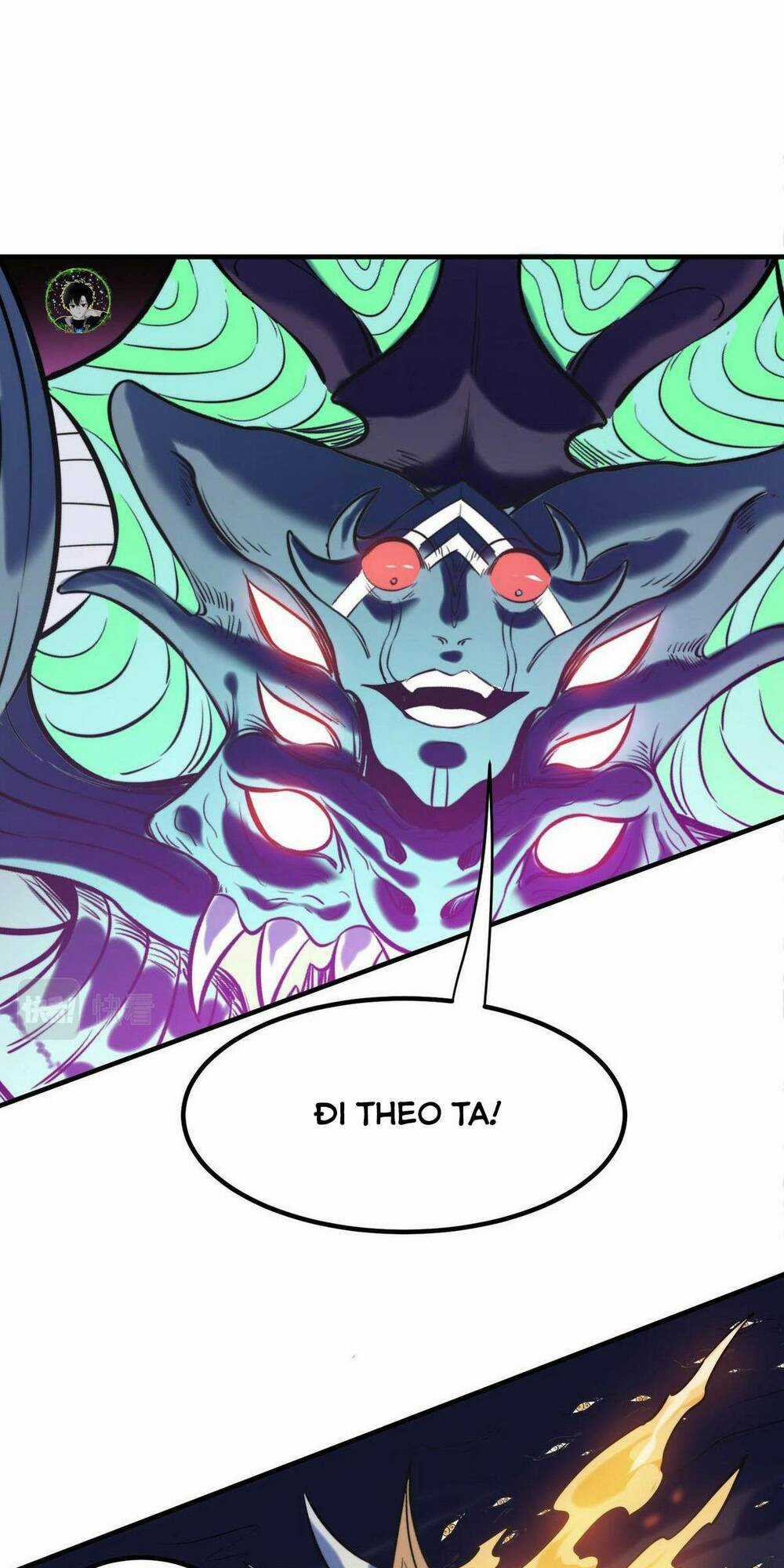 Toàn Dân Ngự Thú: Bắt Đầu Thức Tỉnh Thiên Phú Cấp Thần Thoại Chapter 41 trang 16