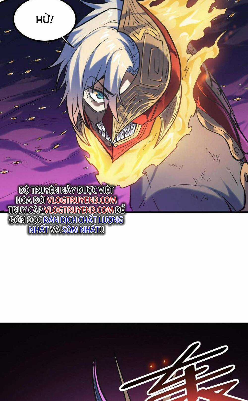 Toàn Dân Ngự Thú: Bắt Đầu Thức Tỉnh Thiên Phú Cấp Thần Thoại Chapter 41 trang 17